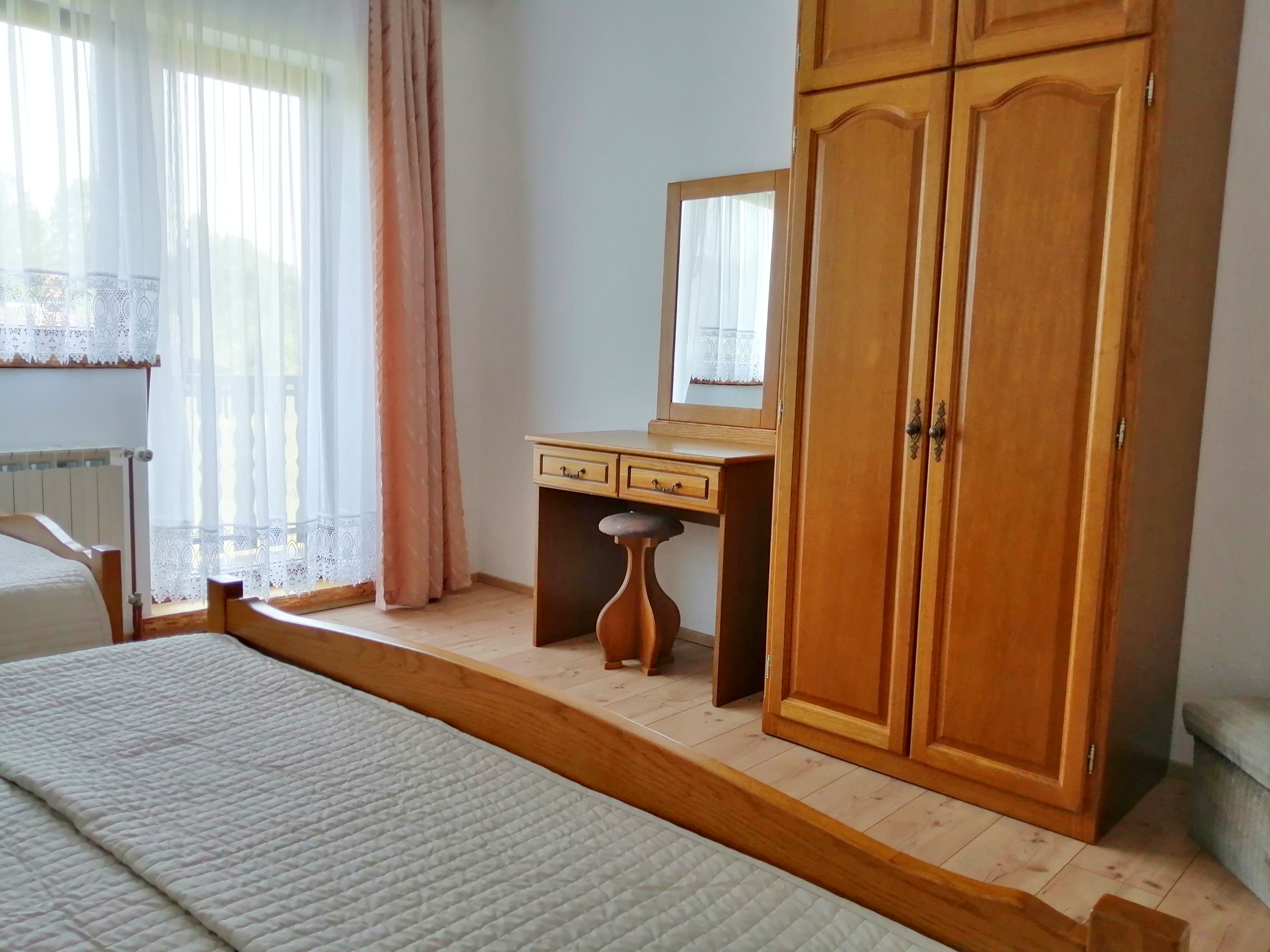 Apartment Capacity 4