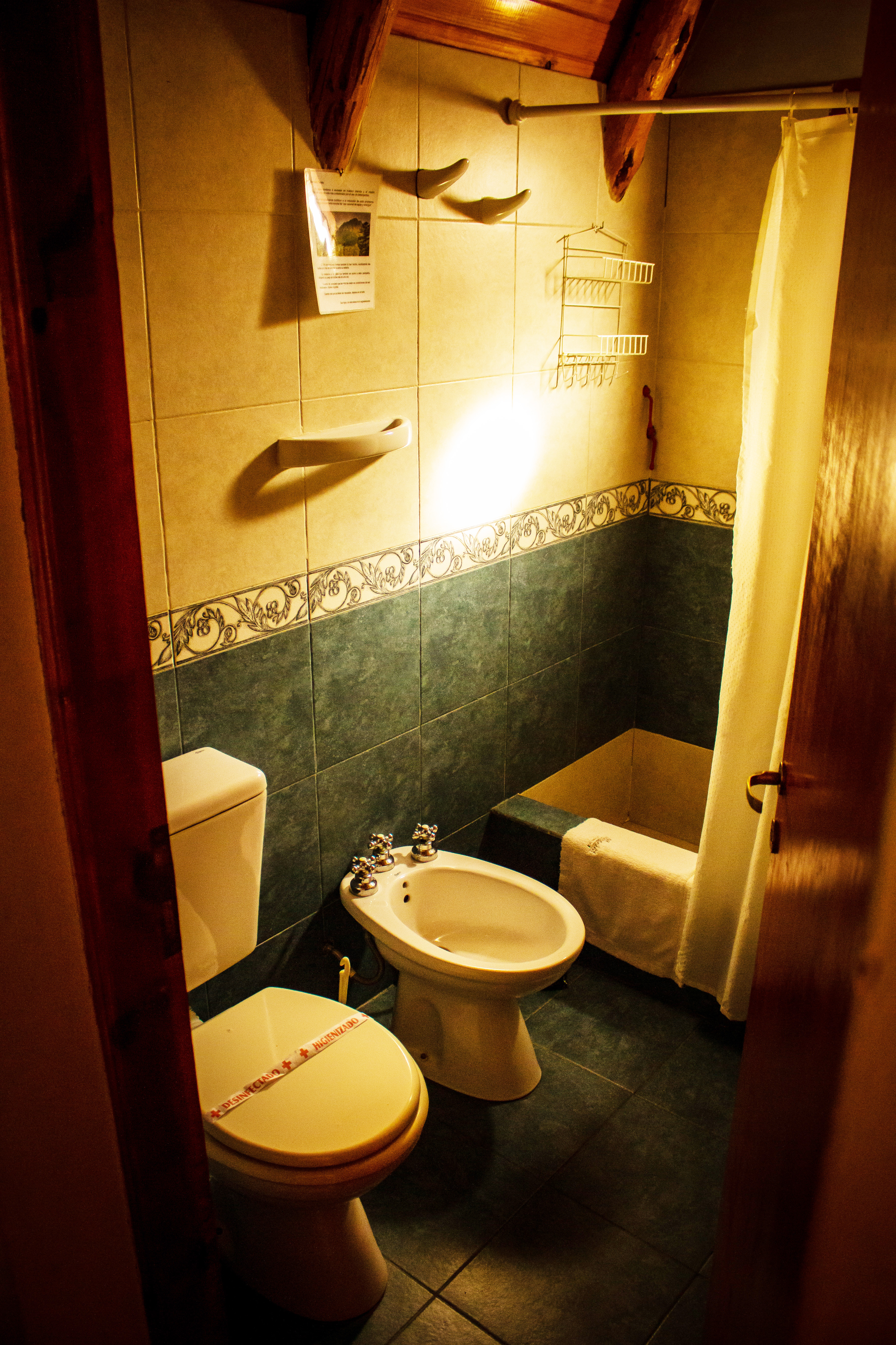 Quadruple Two Bedrooms