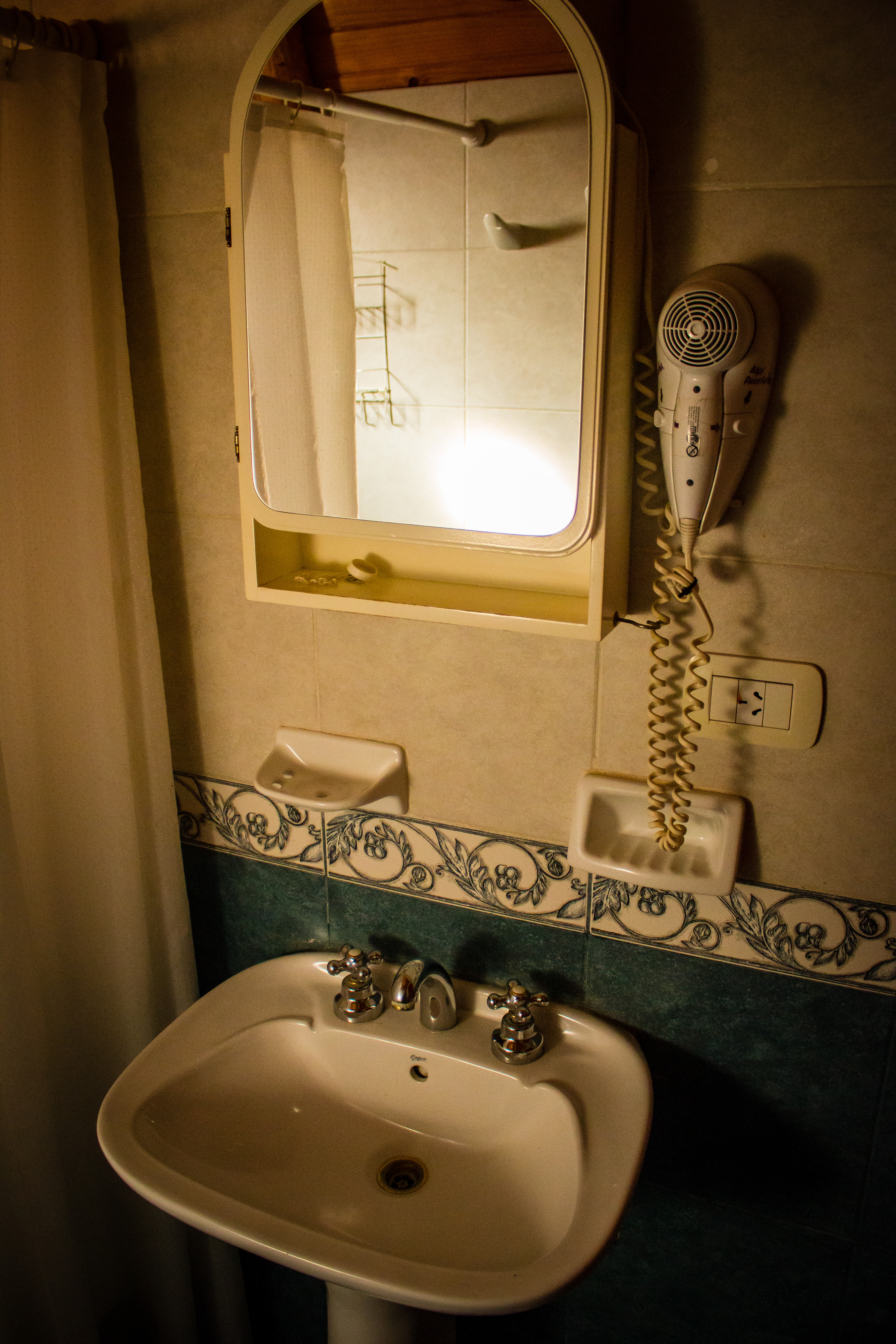 Quadruple Two Bedrooms