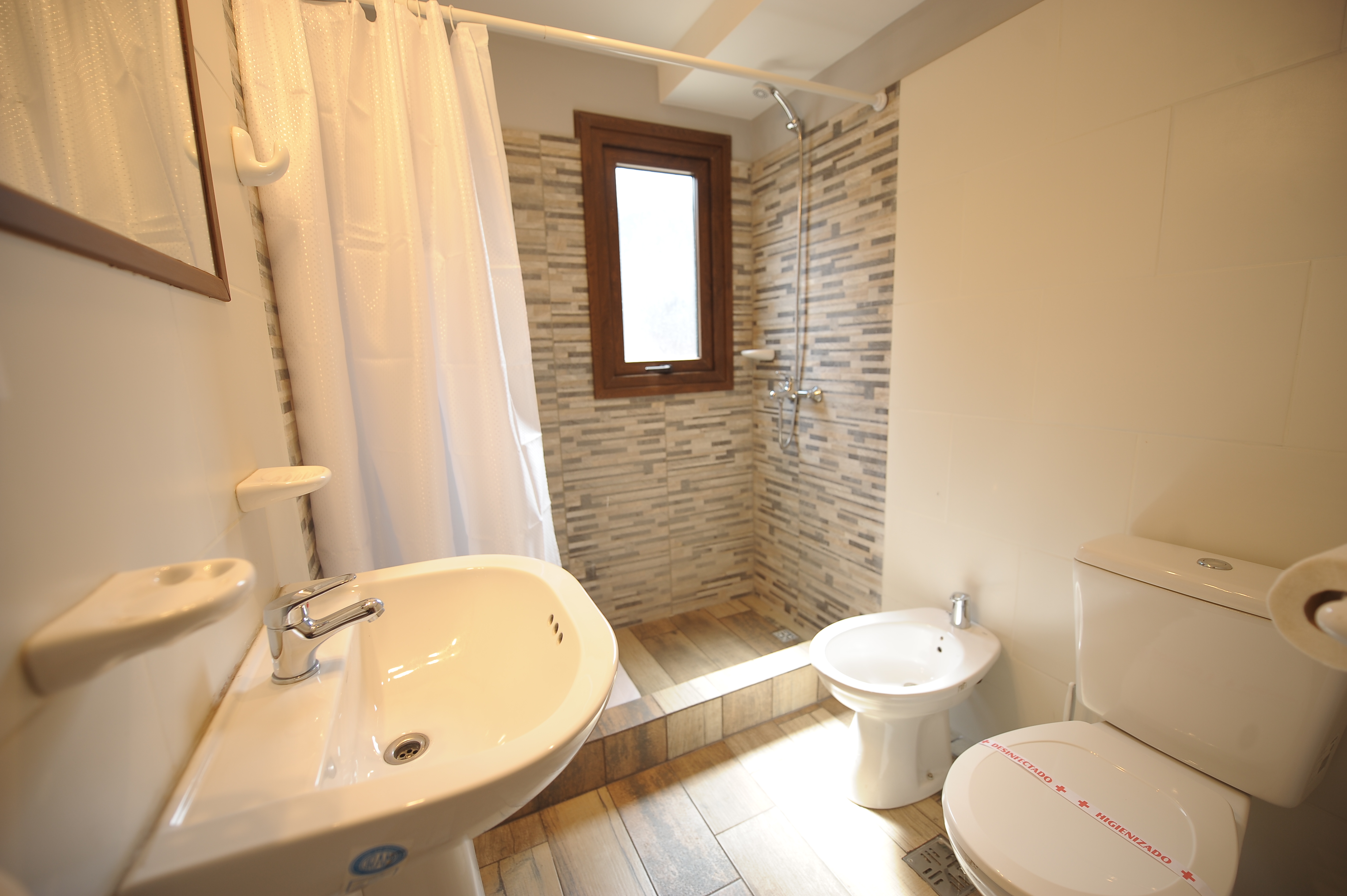 Double or Twin Comfort