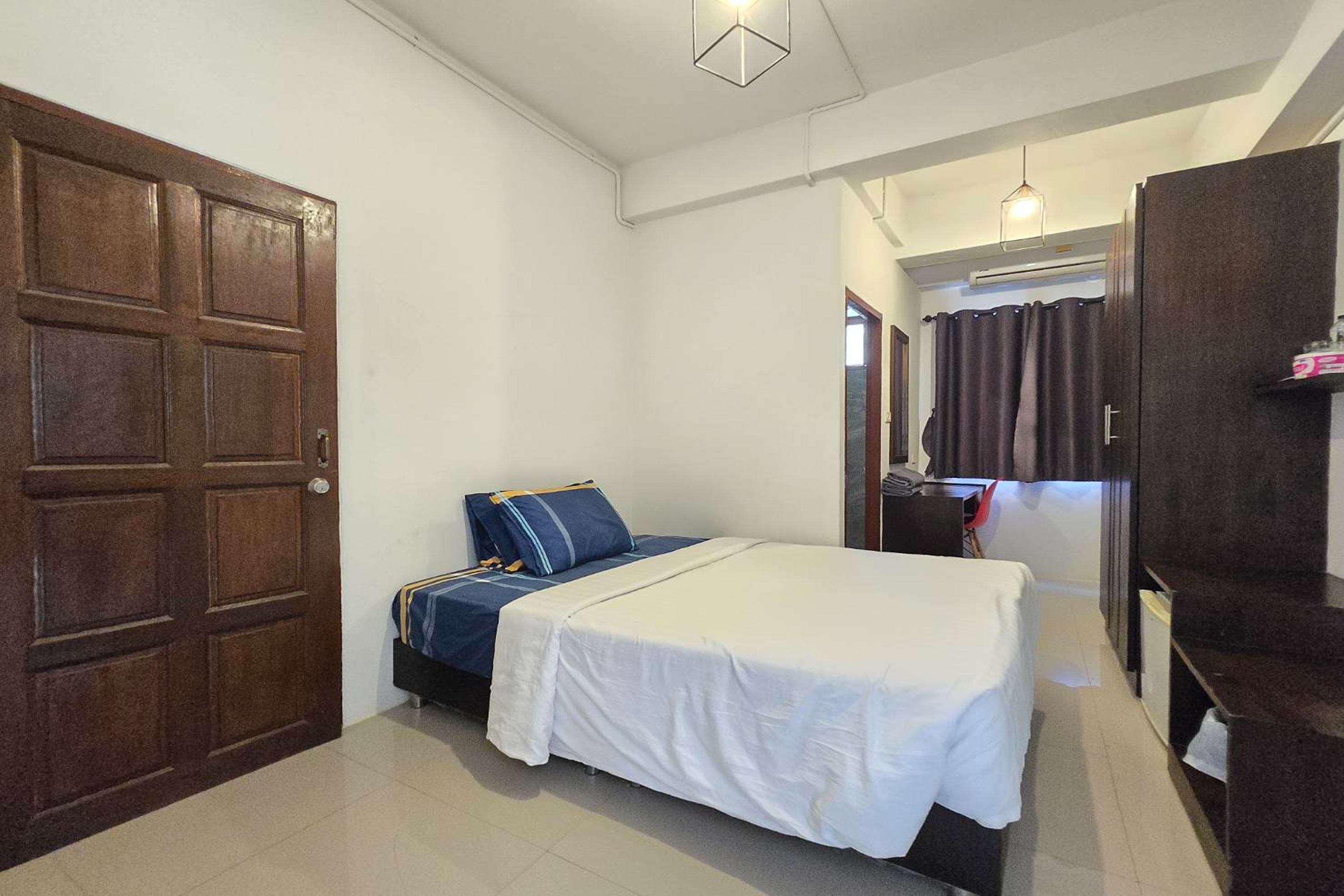 Family Room Standard