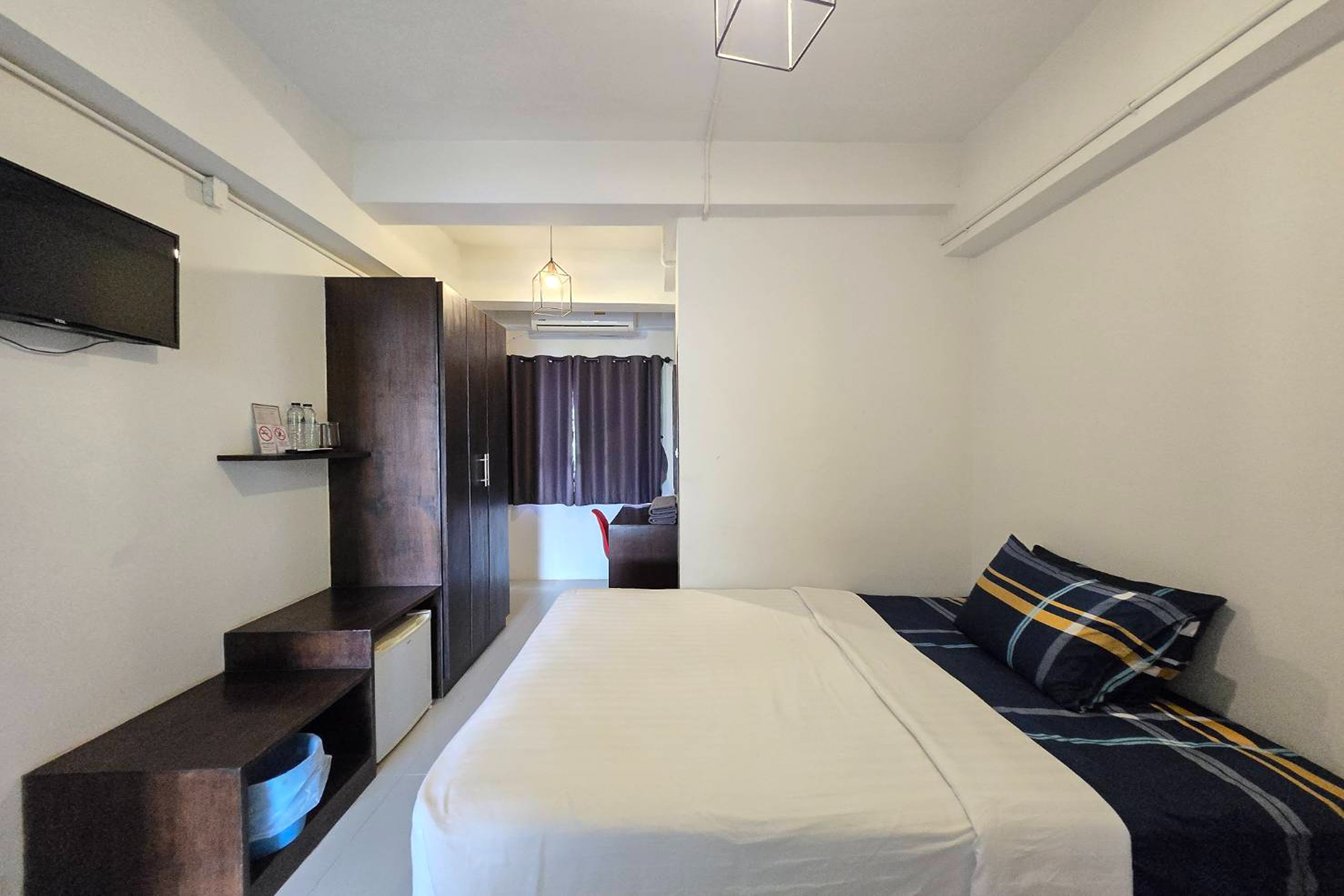 Family Room Standard