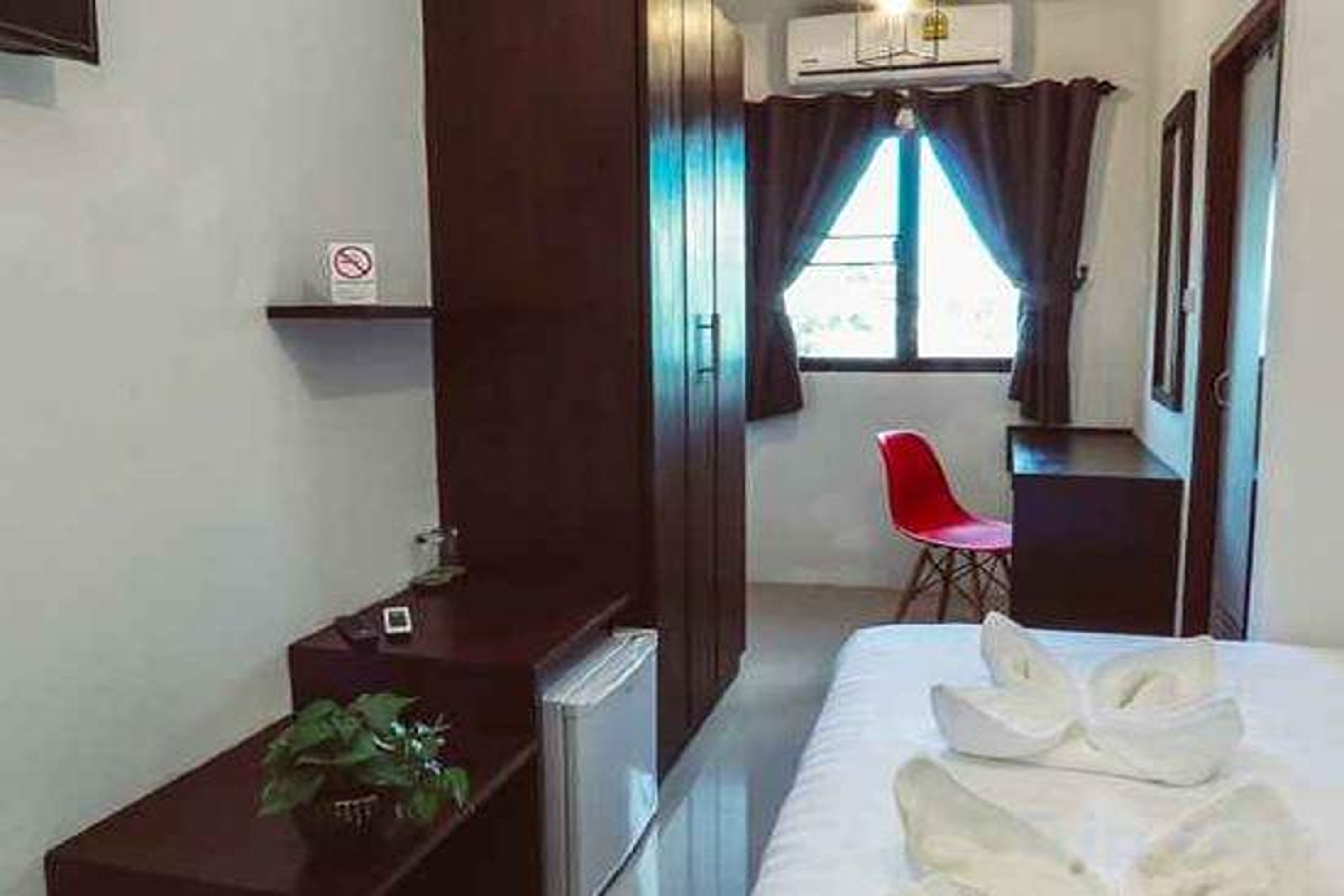 Family Room Standard