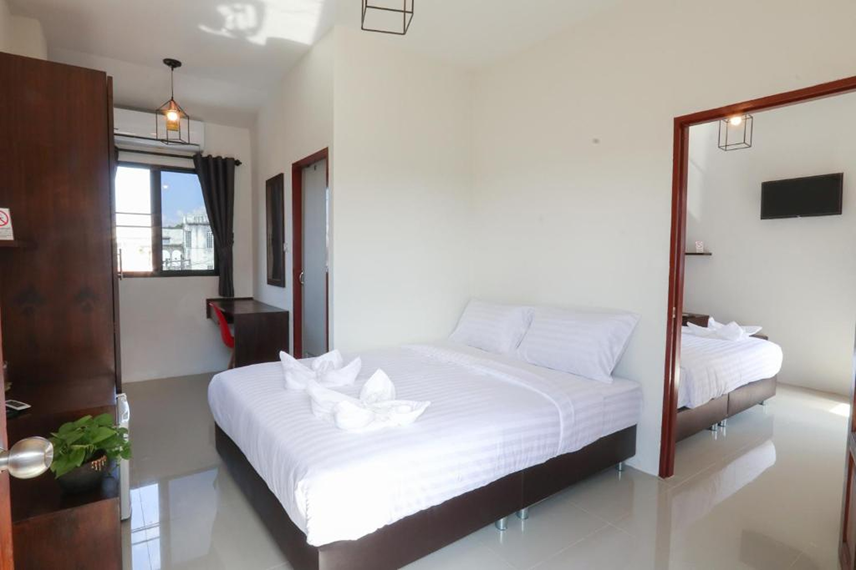 Family Room Standard