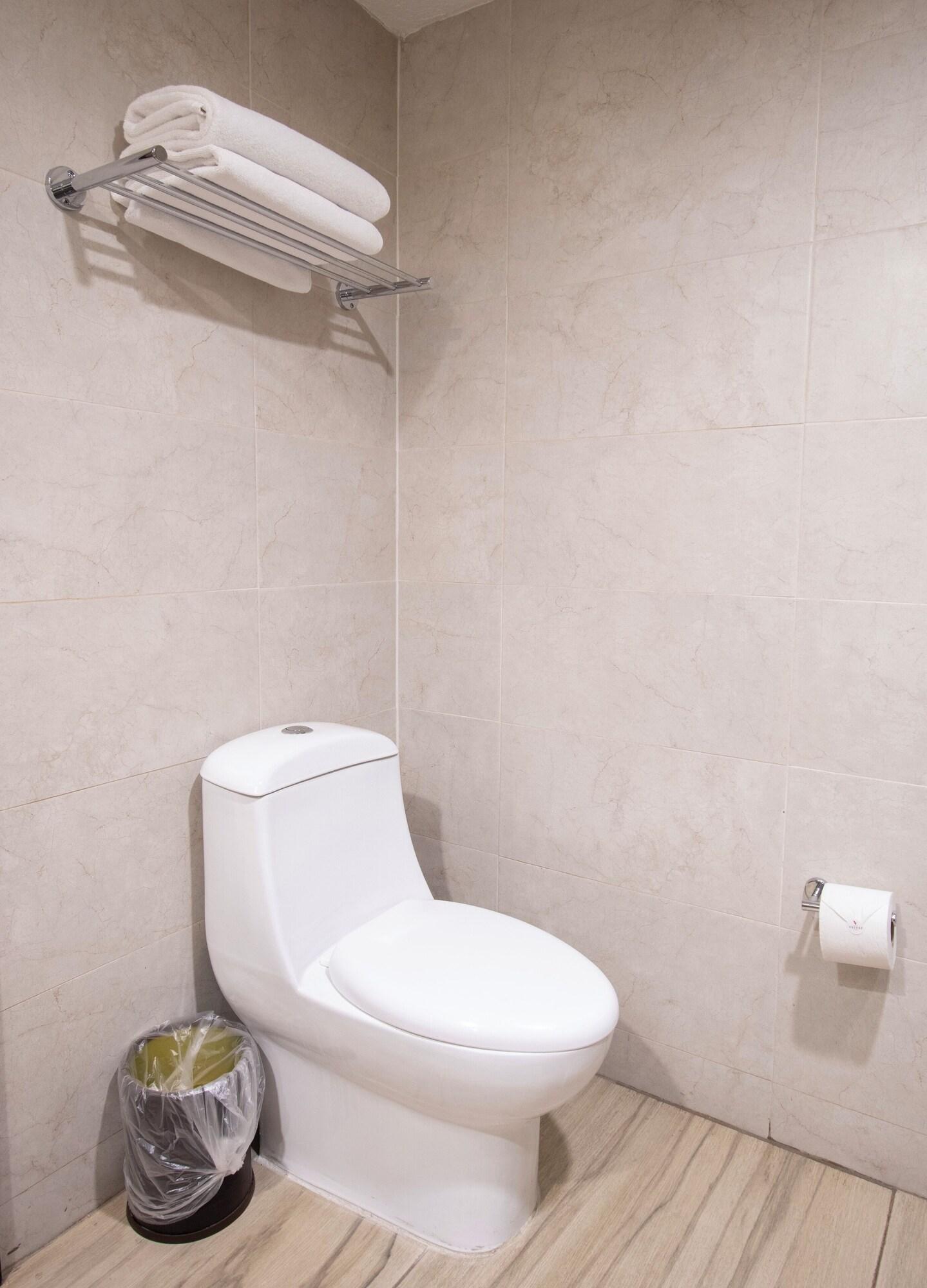 Double Two Queen Beds