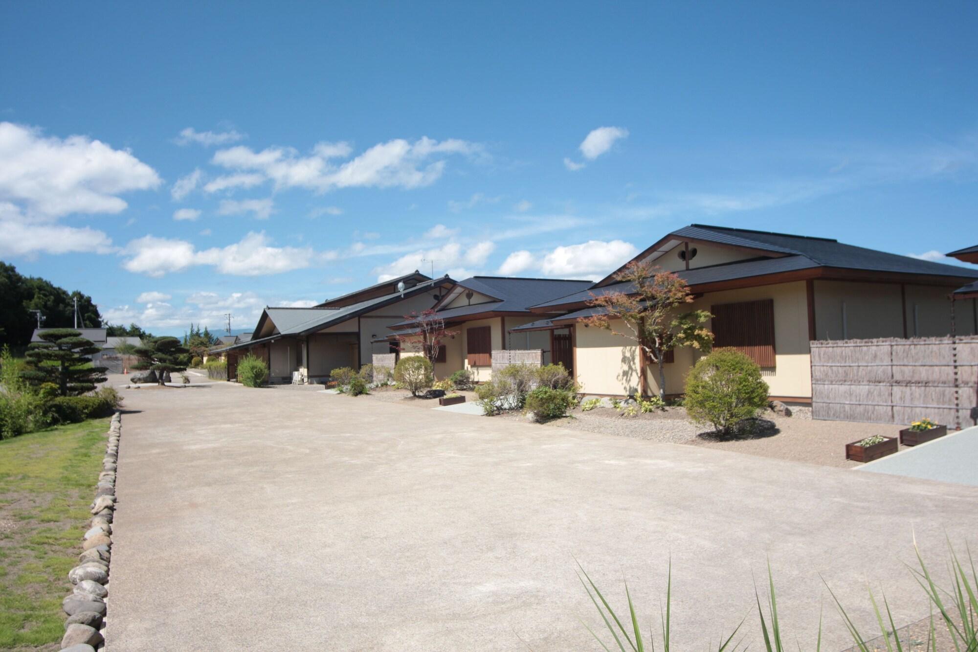General View