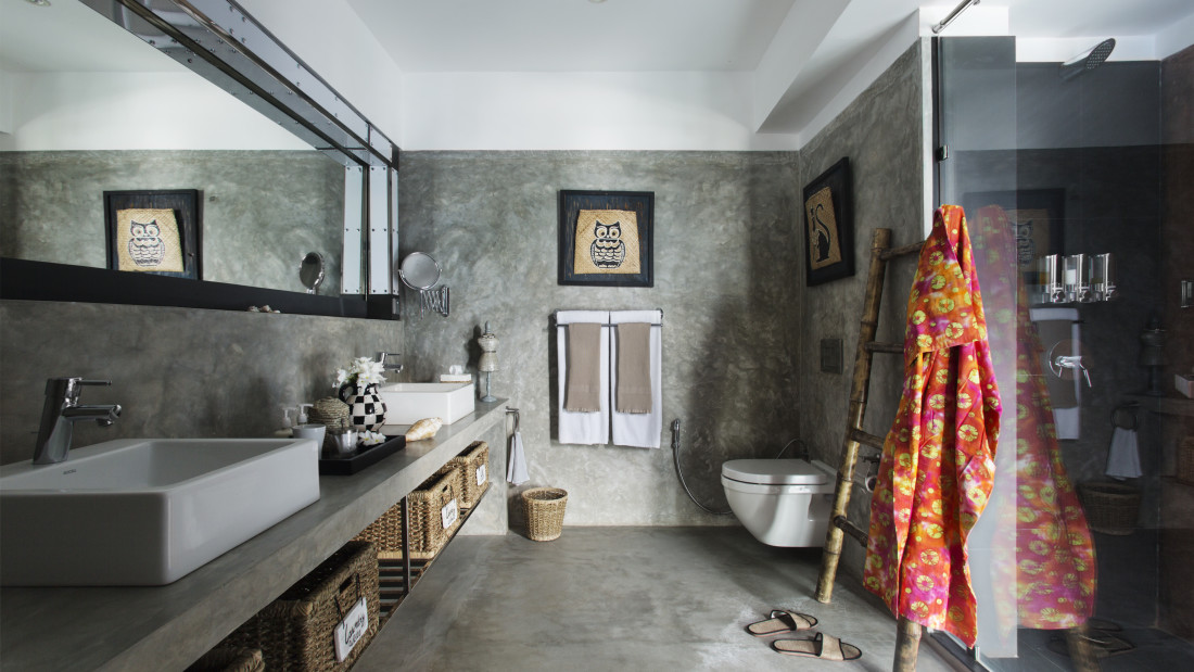 Family Room Two Bedrooms Two Bathrooms