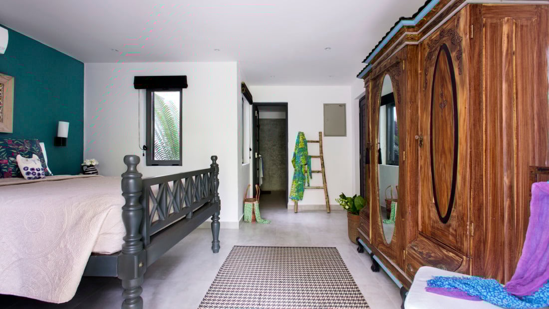 Double or Twin Ocean View