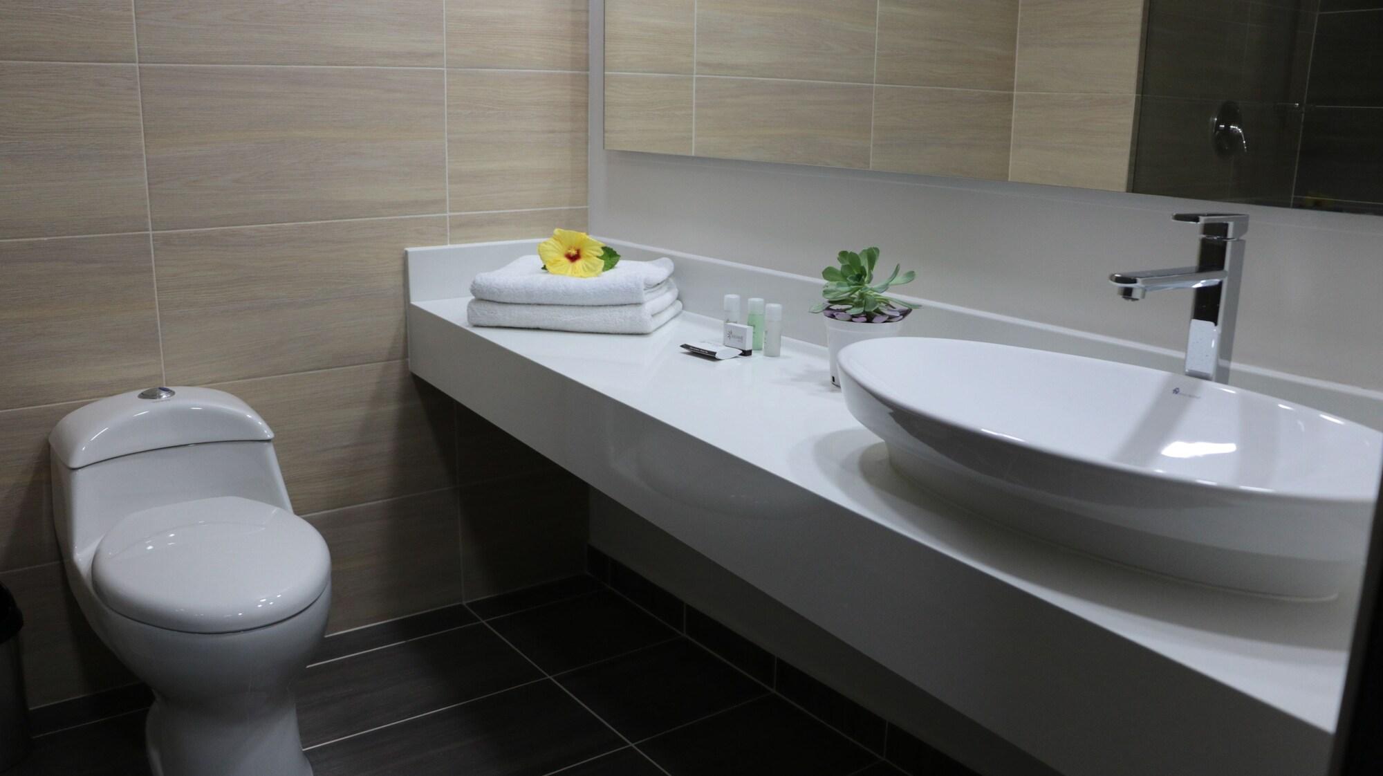 Room King Bed with Jacuzzi