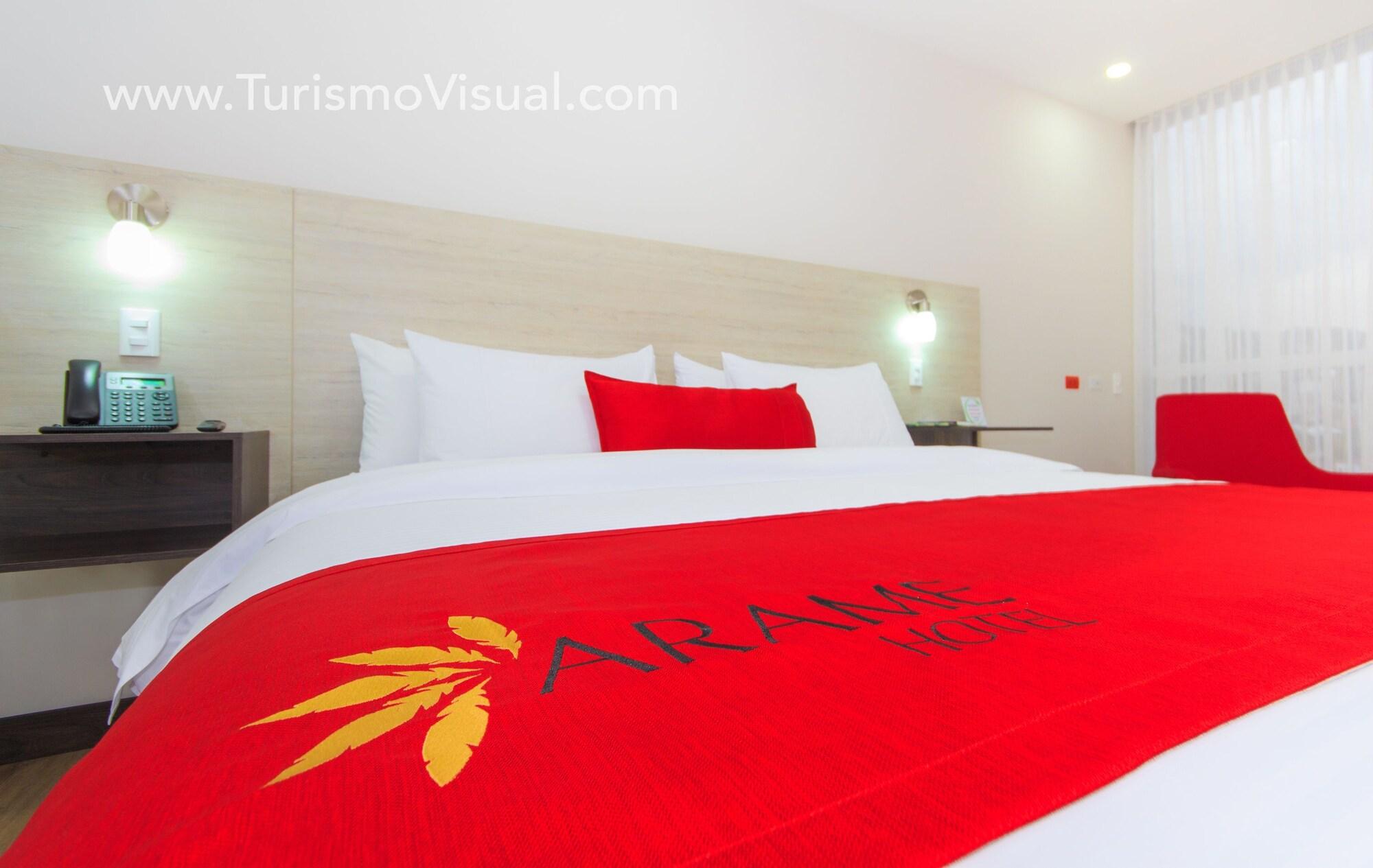 Room King Bed with Jacuzzi