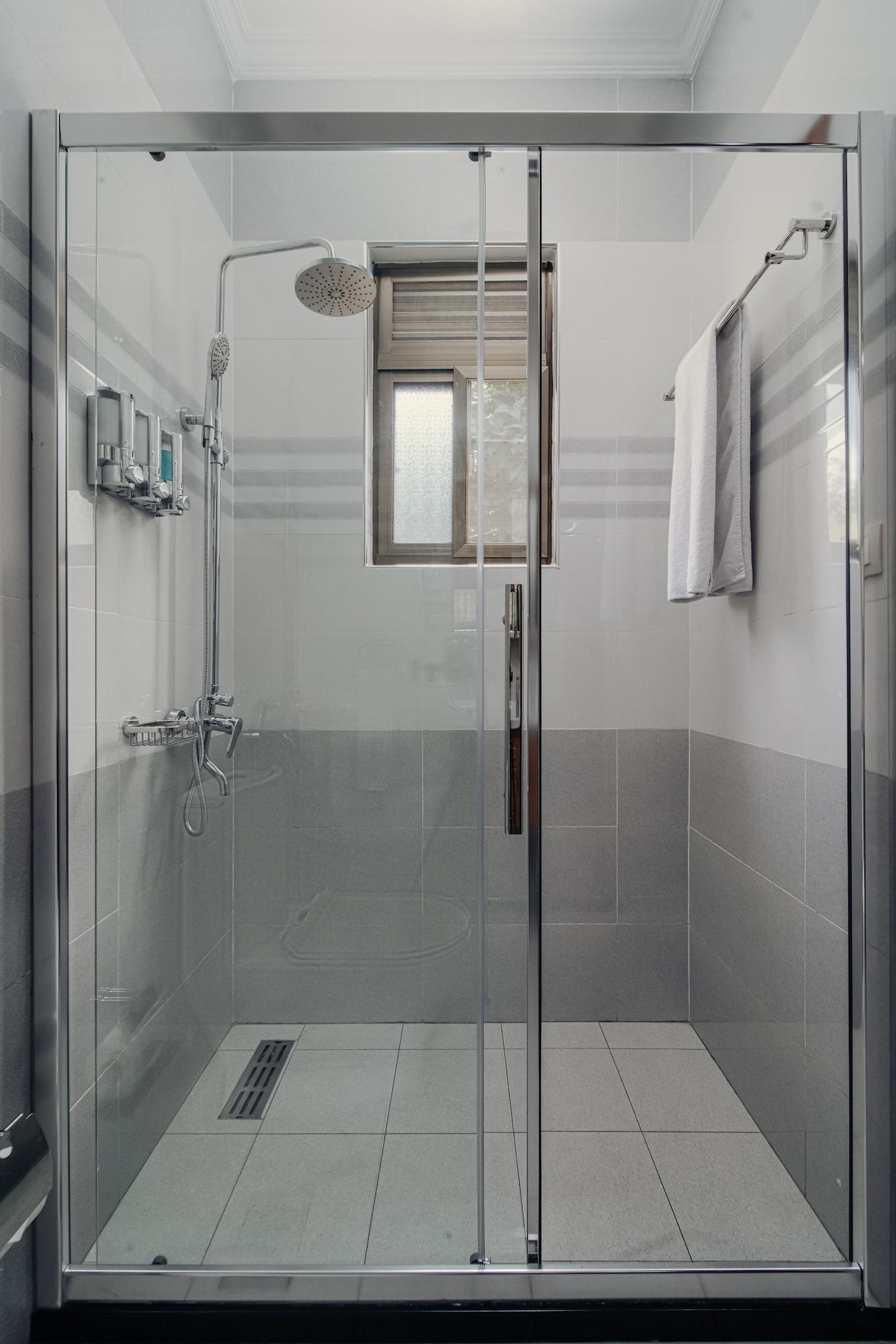 Double Superior King Bed