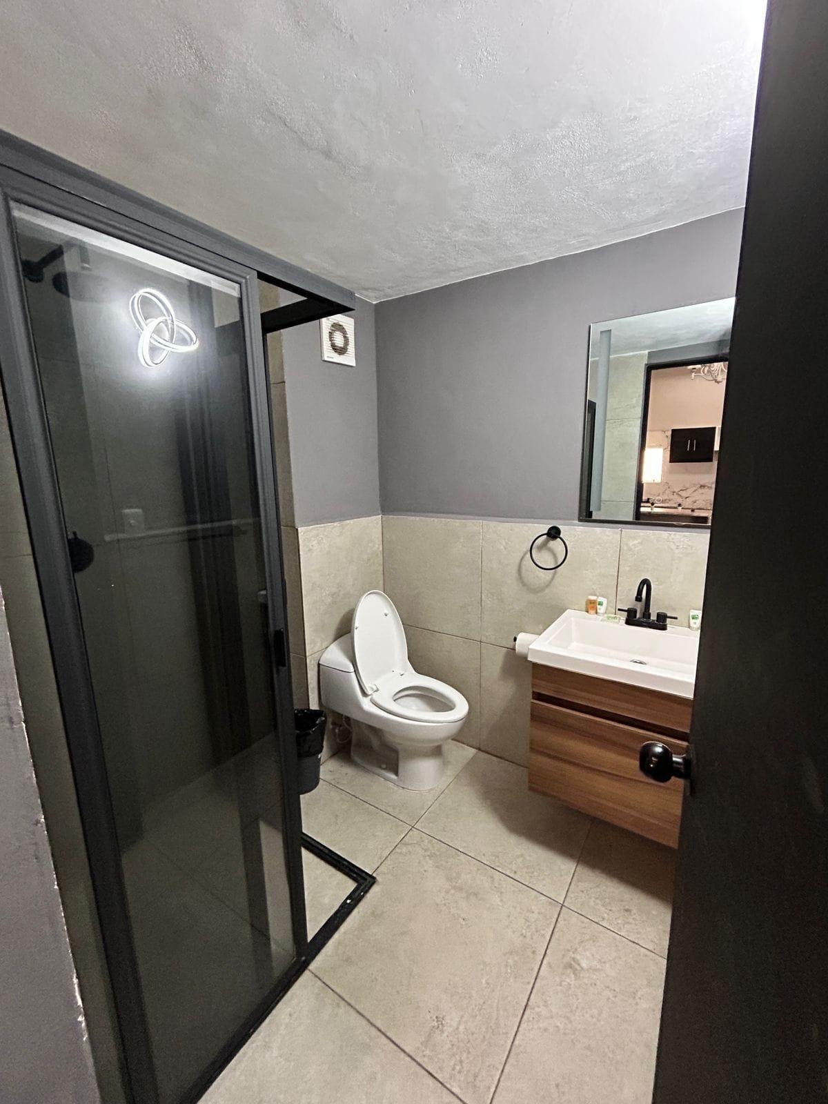 Double Superior Queen Bed