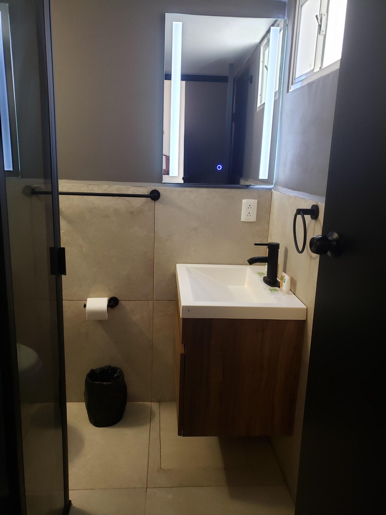 Double Superior Queen Bed