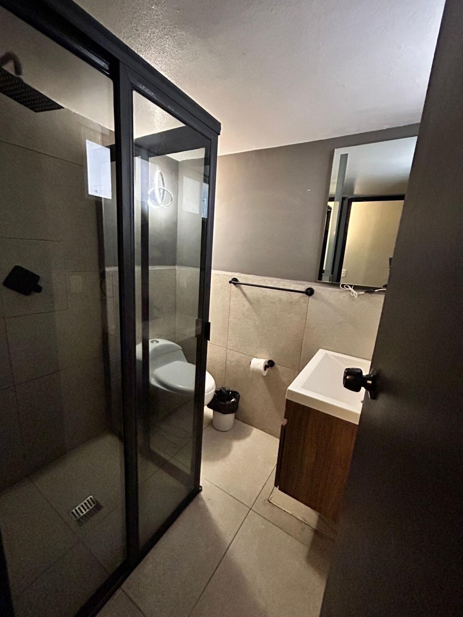 Double Superior Queen Bed