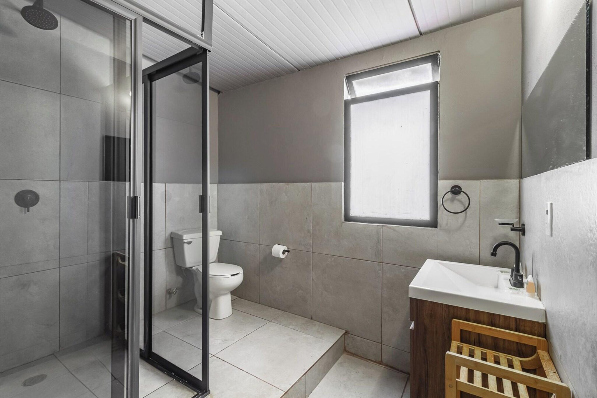 Double Superior Queen Bed