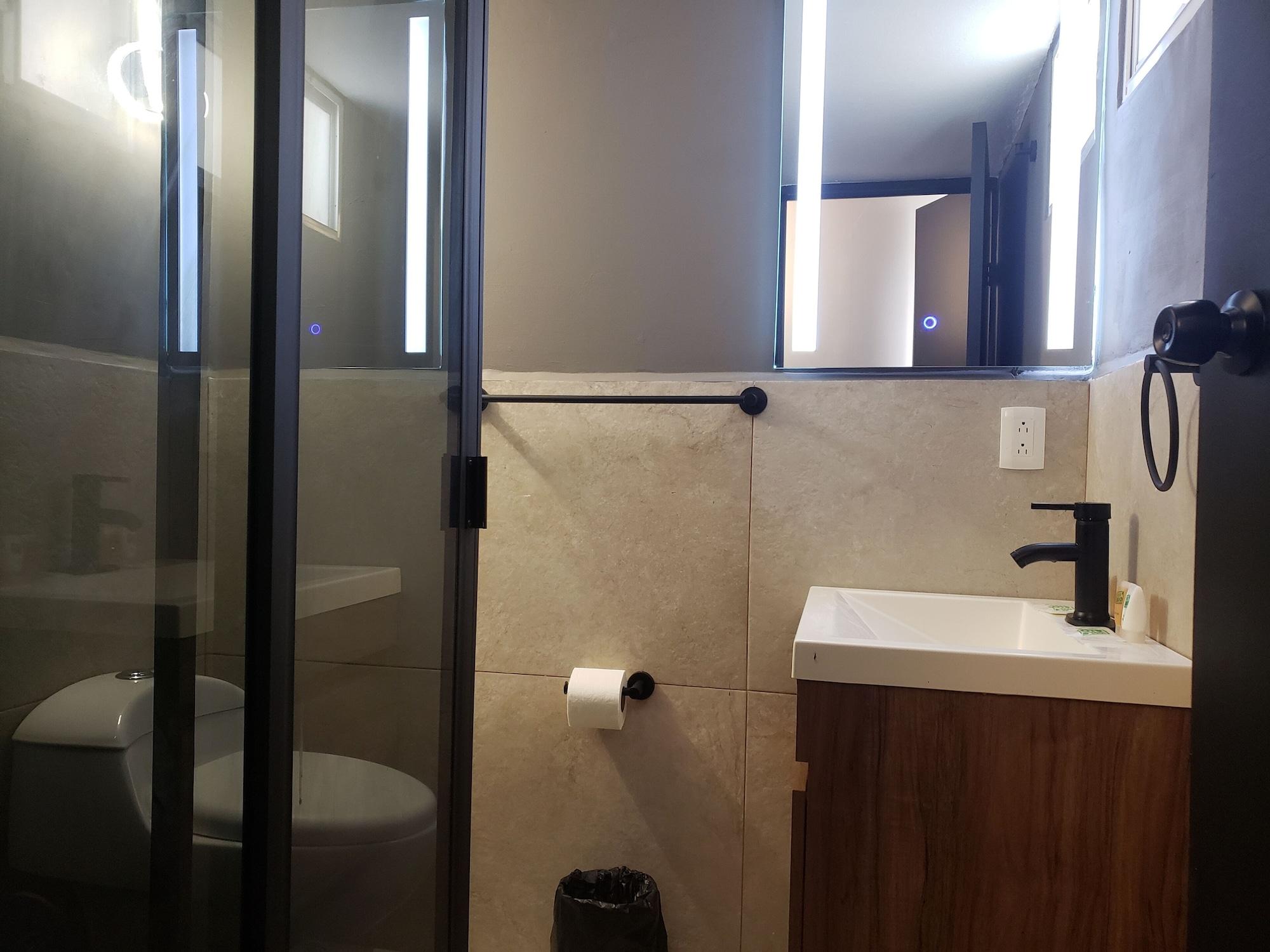 Double Superior Queen Bed