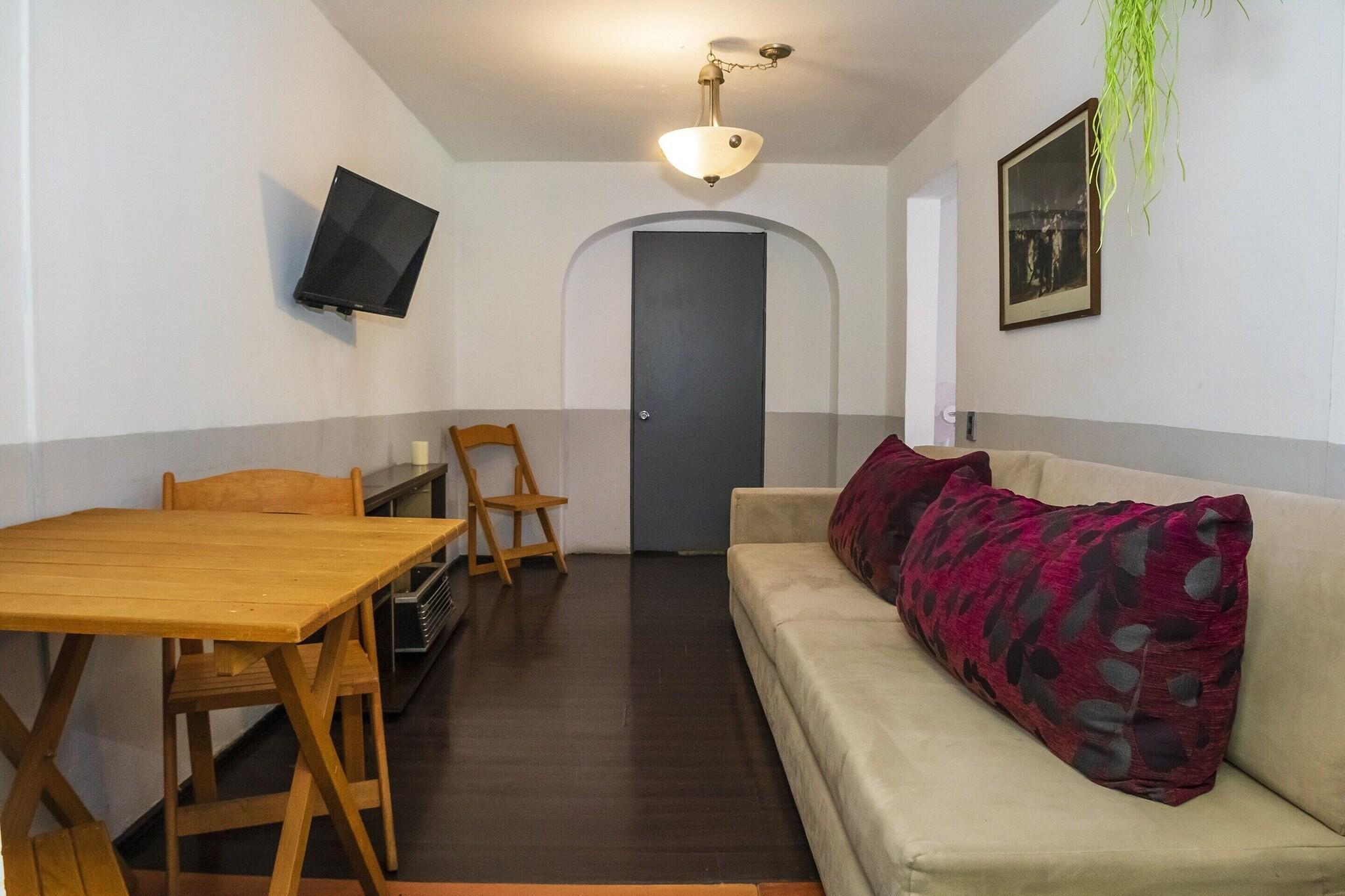 Suite Two Double Beds