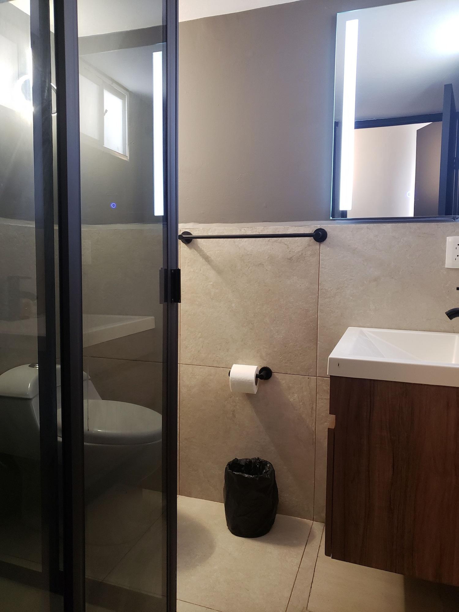 Double Superior Queen Bed