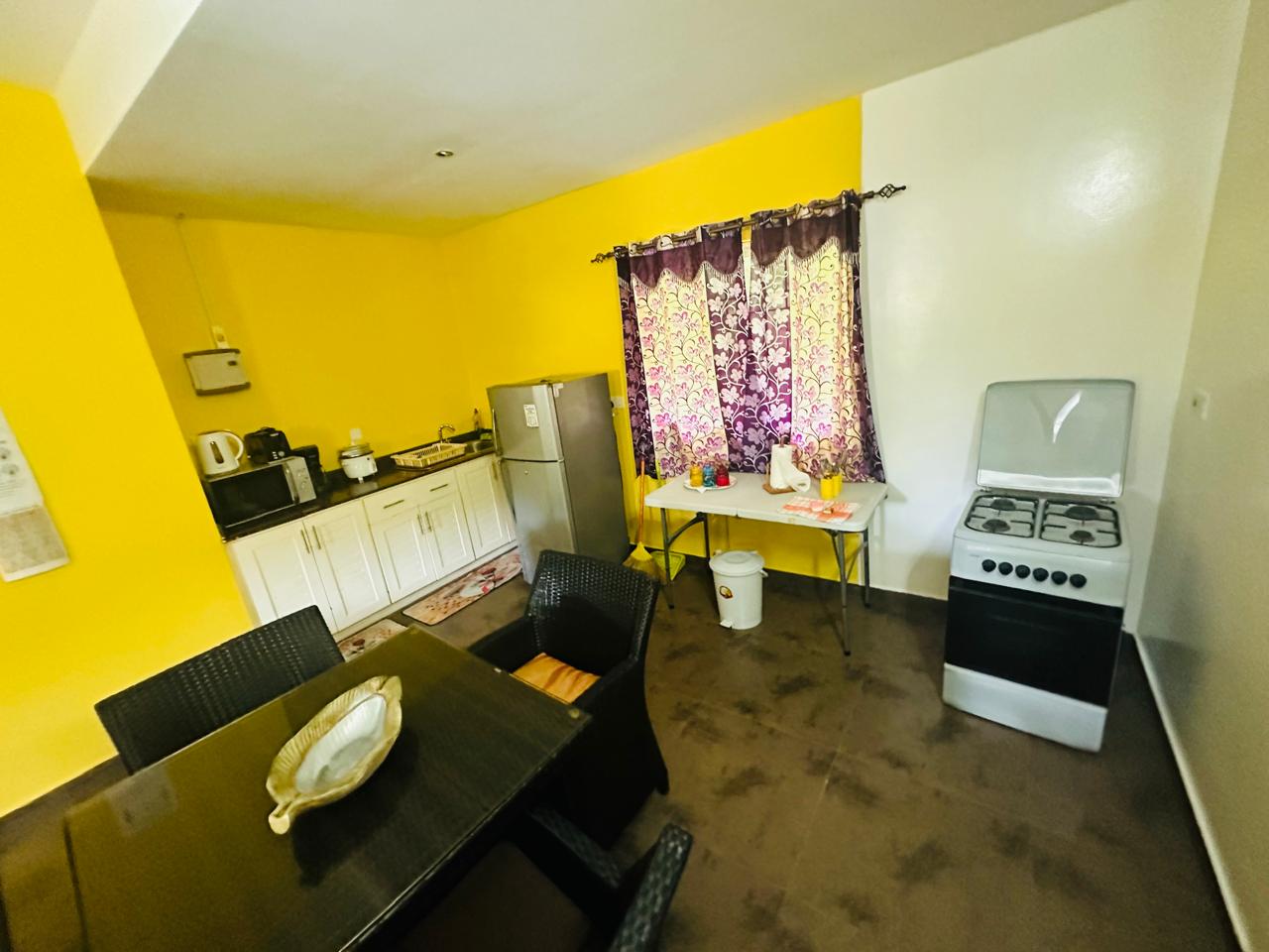 Villa Deluxe Pool View