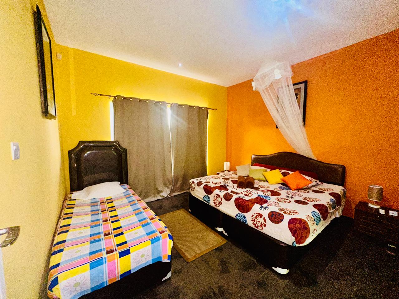 Villa Deluxe Pool View