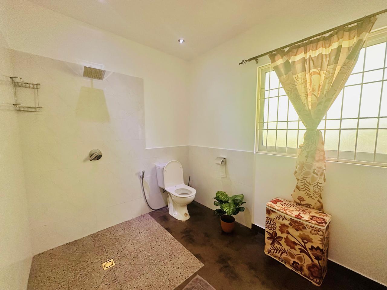 Villa Deluxe Pool View