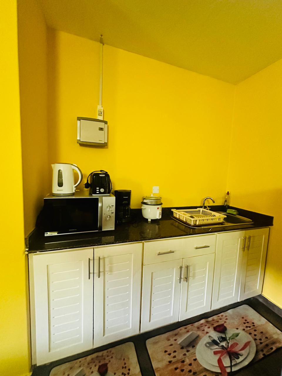 Villa Deluxe Pool View