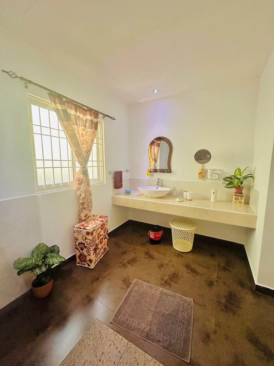 Villa Deluxe Pool View