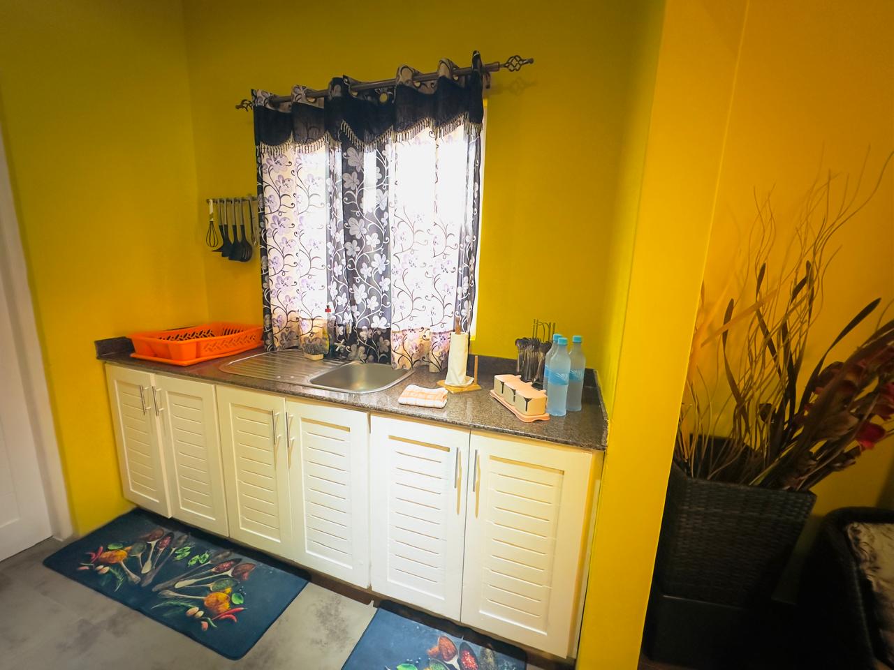 Family Room Deluxe Garden View