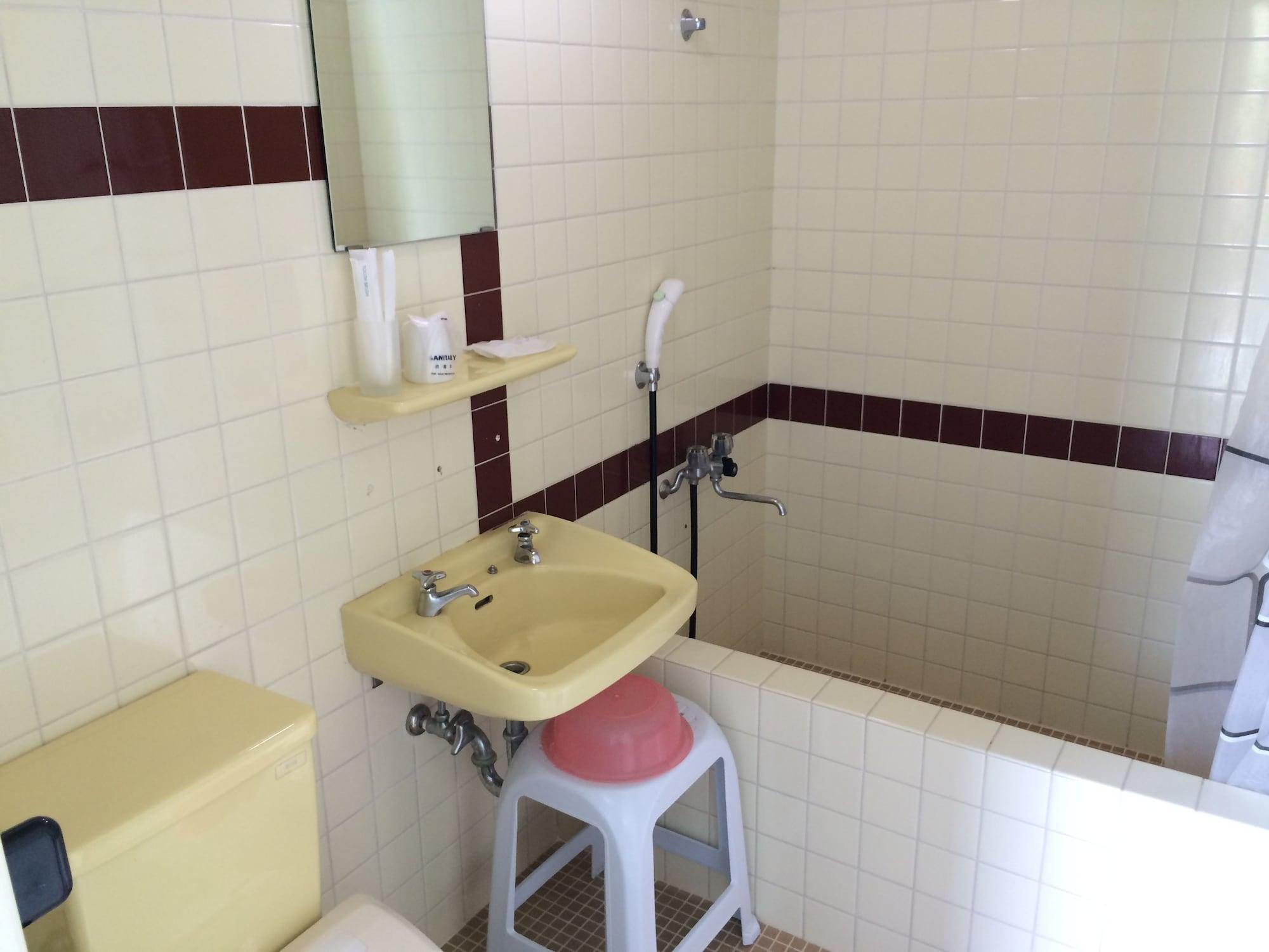 Triple Mountain View