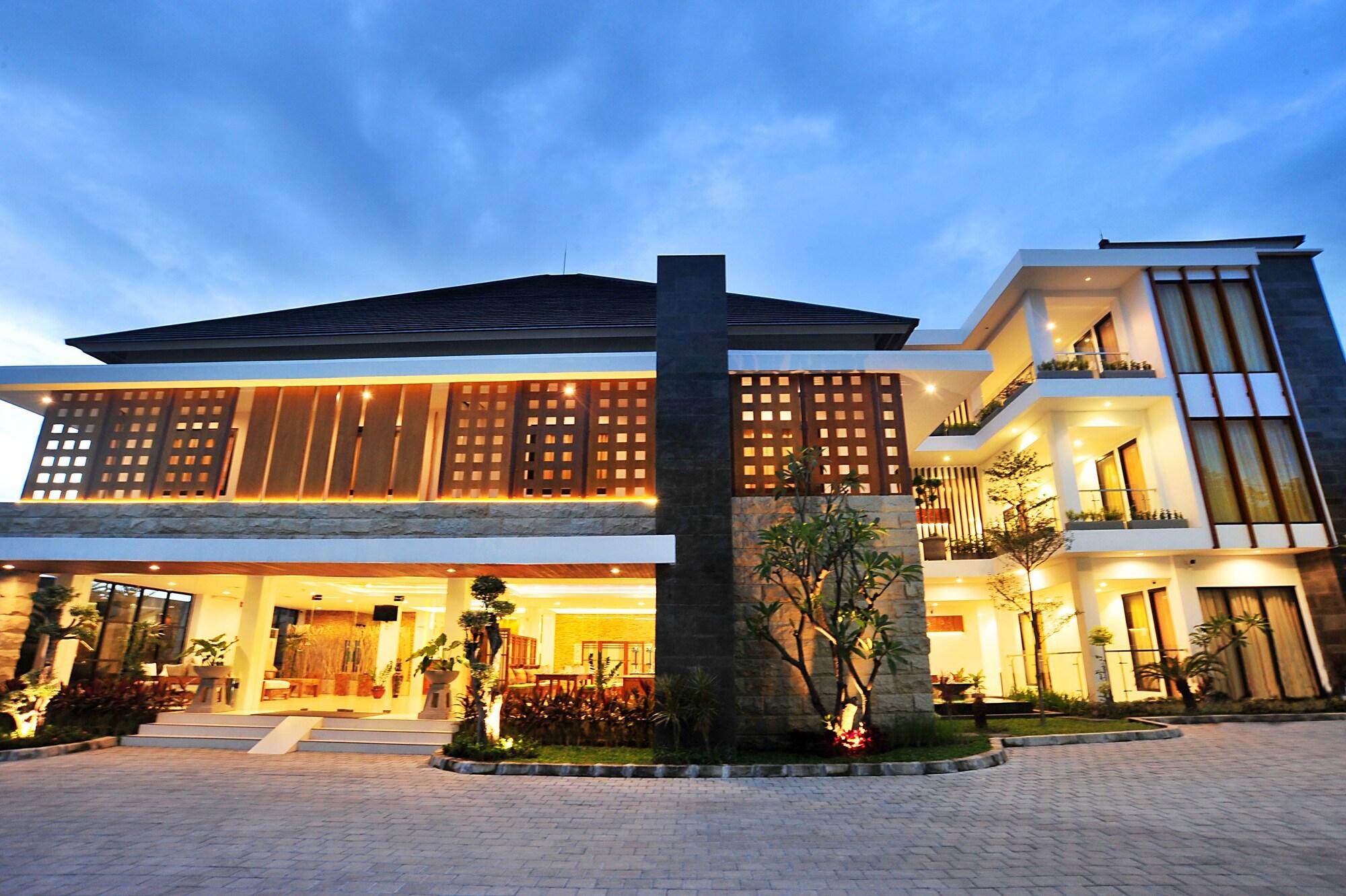 General View