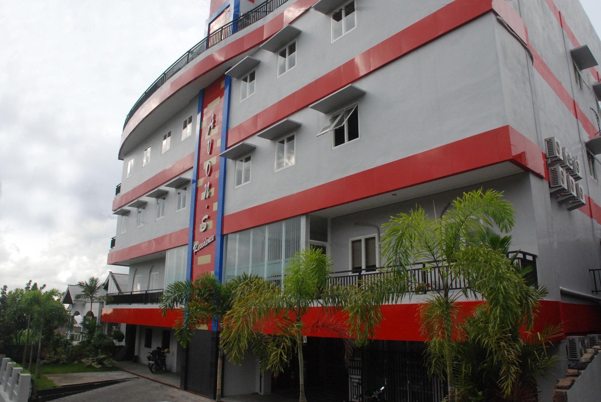 General View