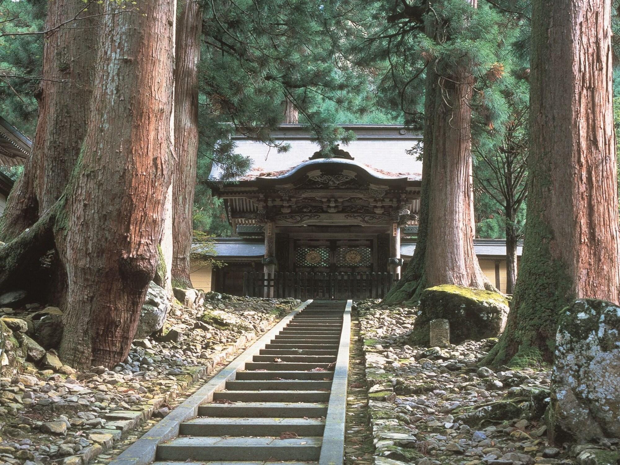 General View