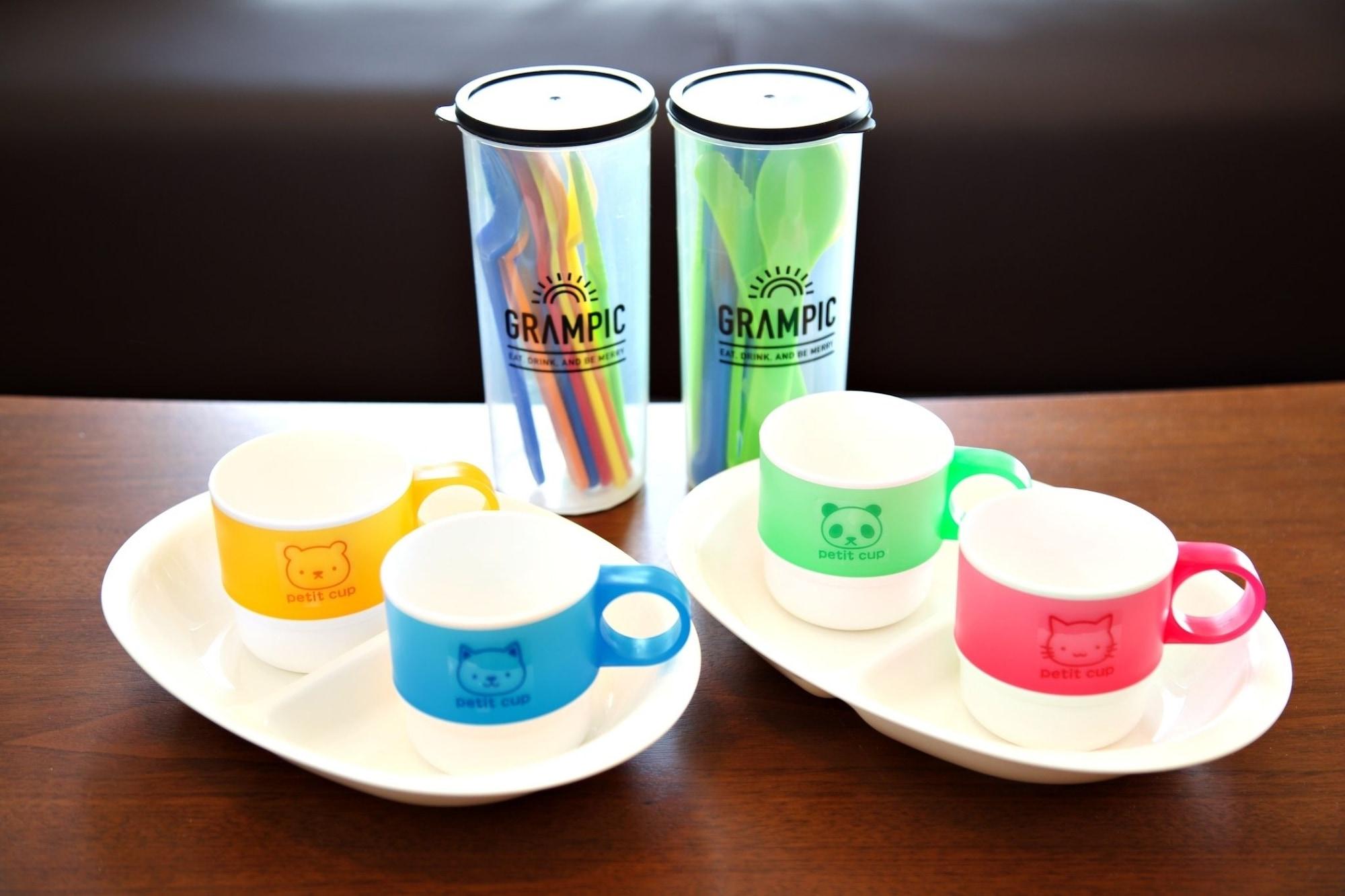 Apartment Superior Two Double Beds