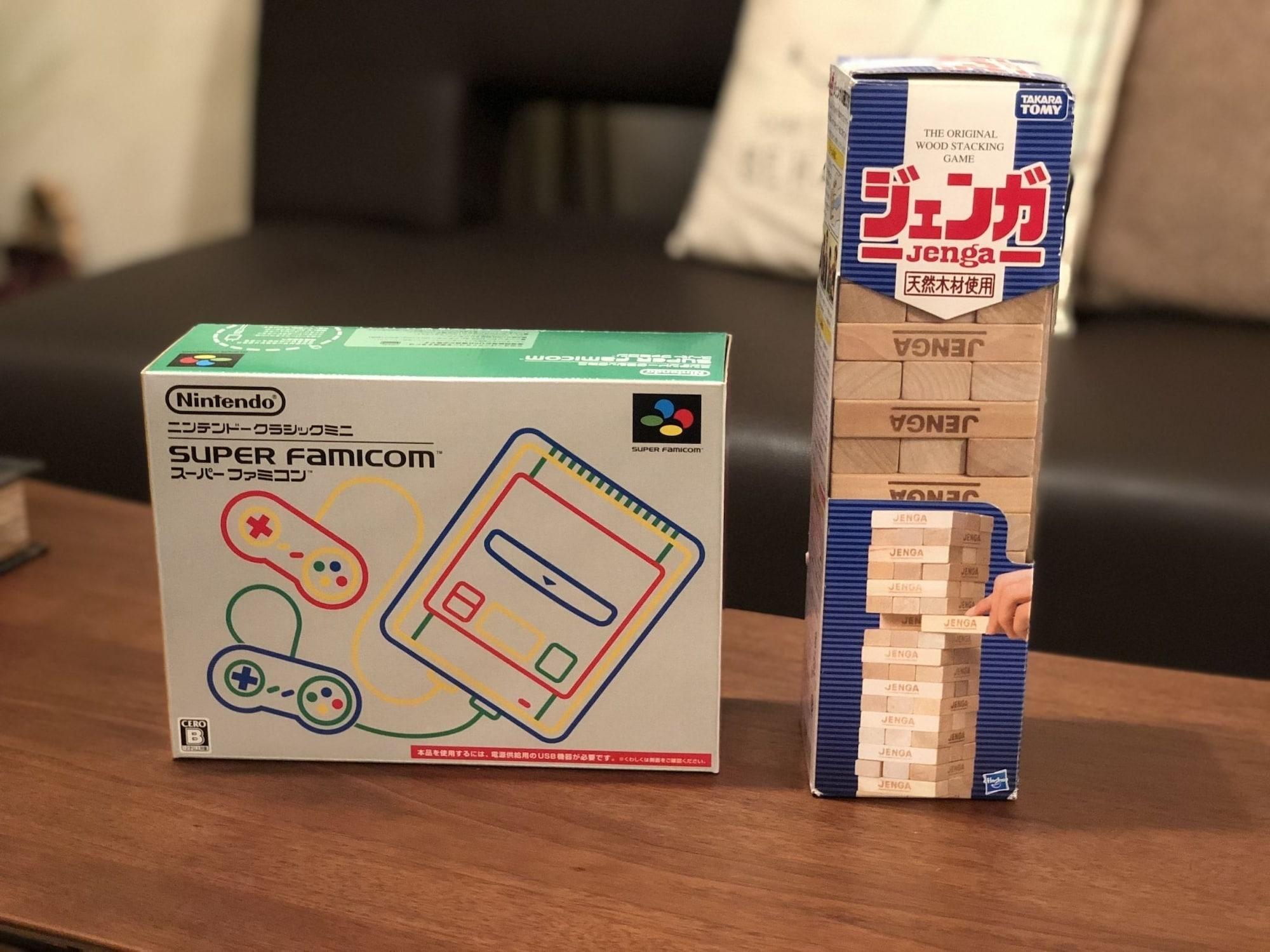 Apartment Superior Two Double Beds