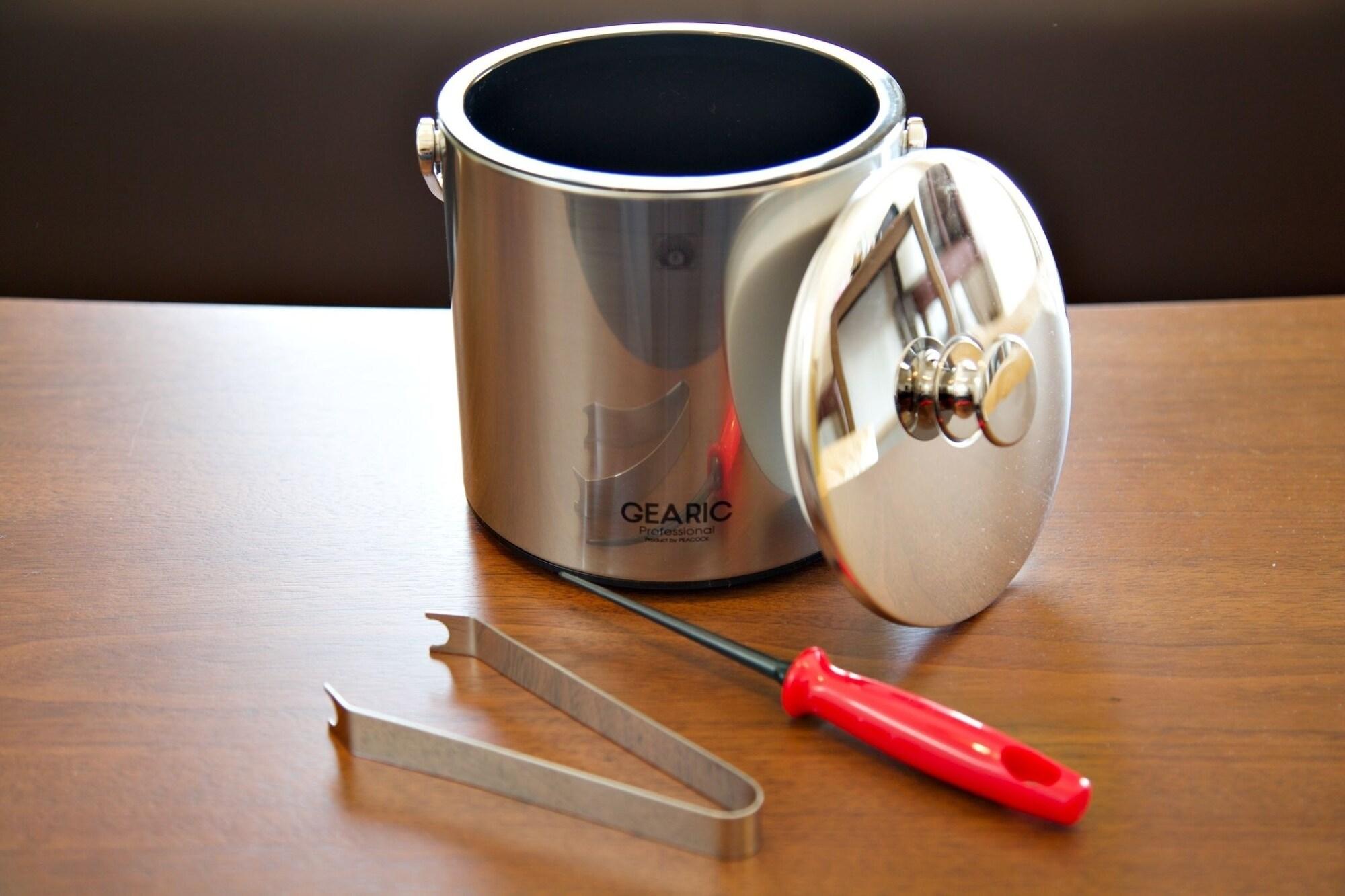 Apartment Superior Two Double Beds