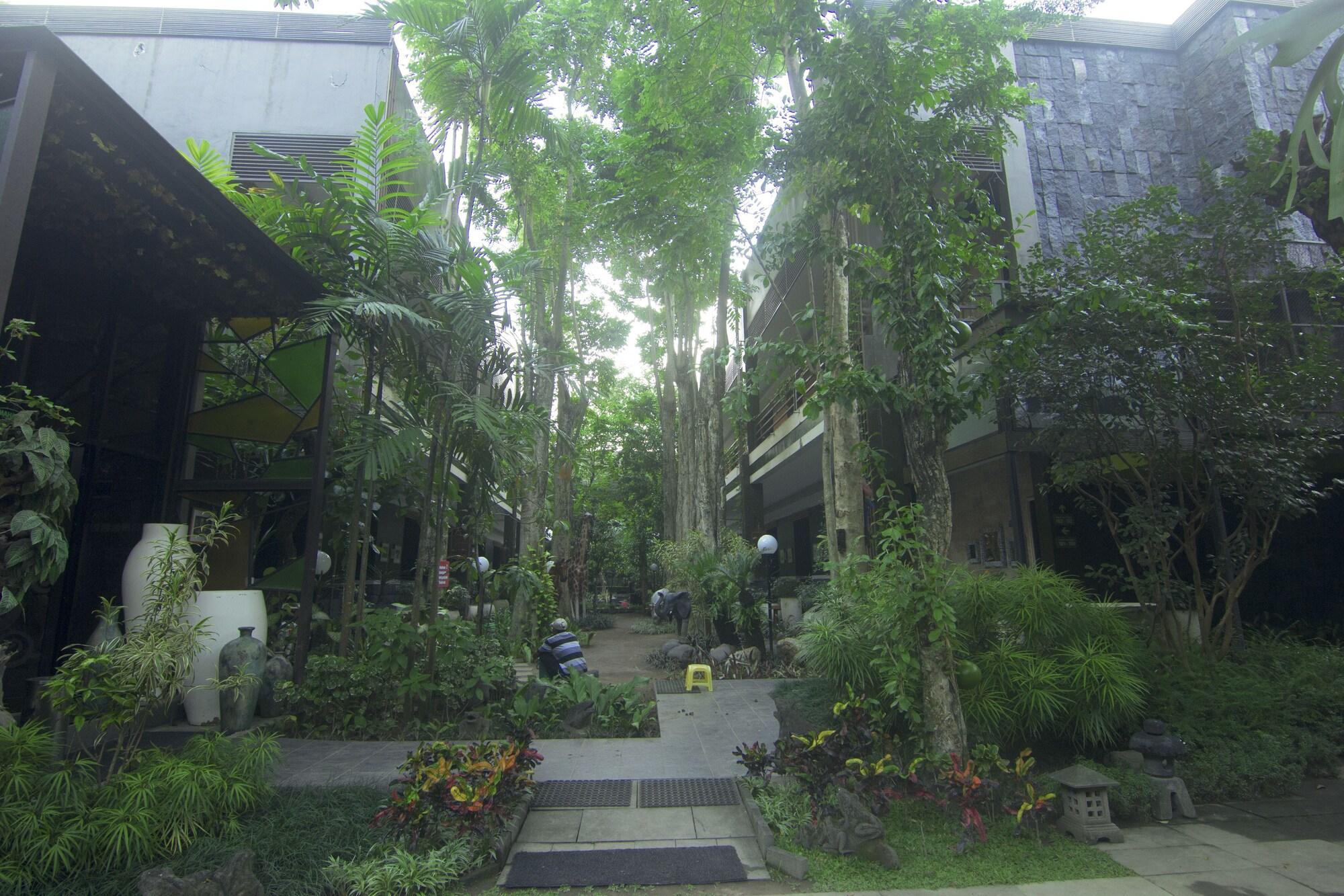 General View