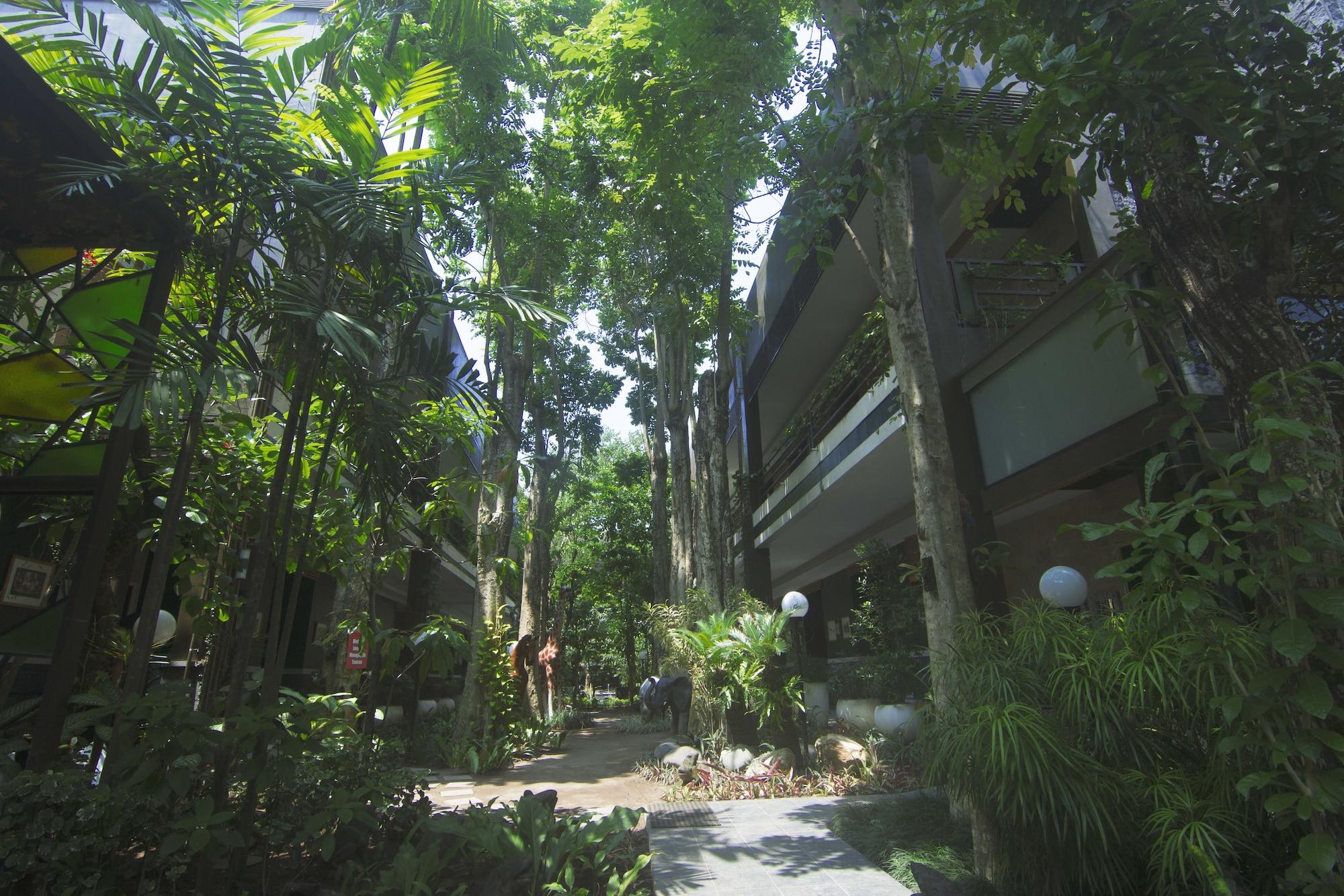 General View