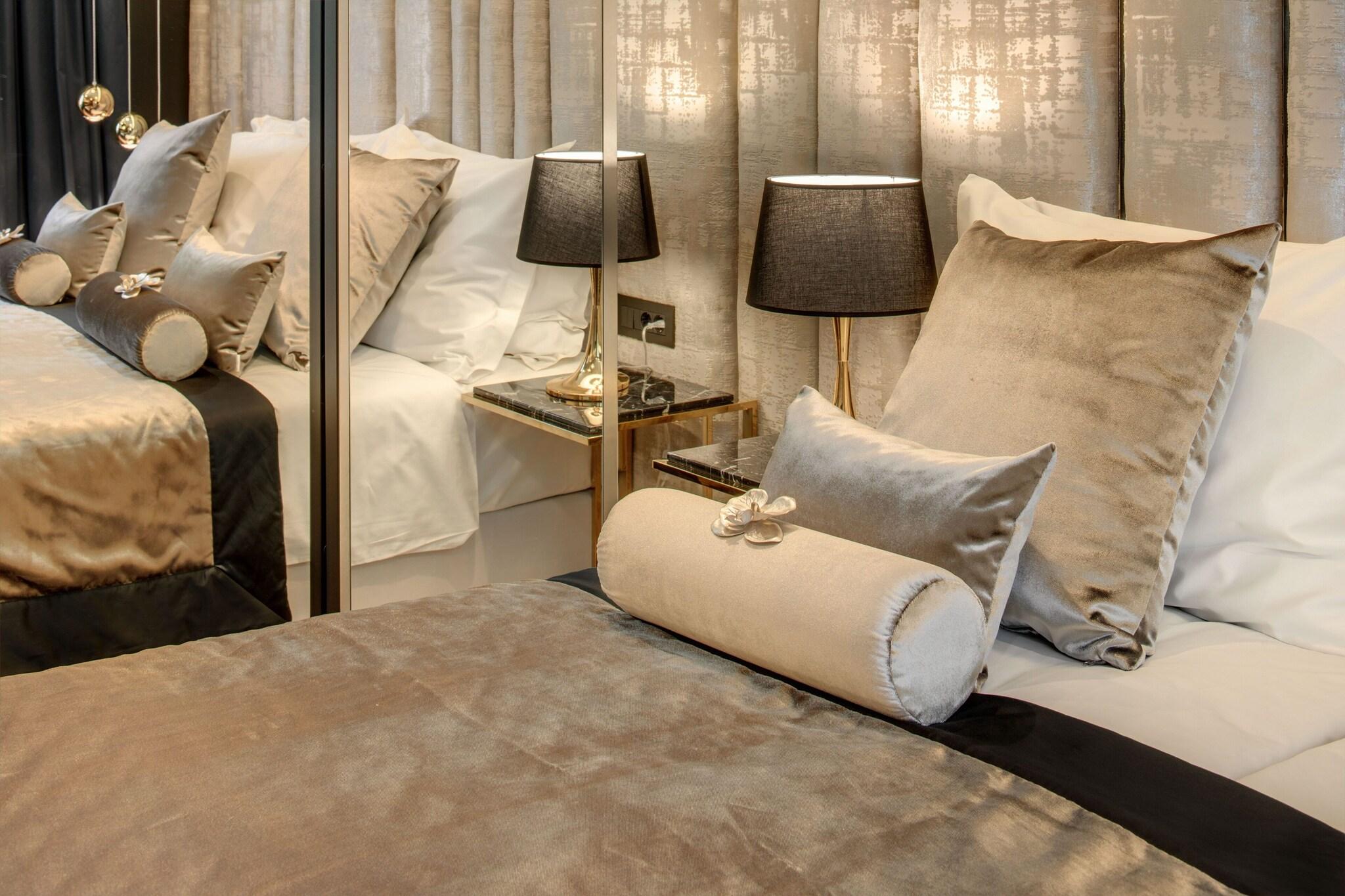 Suite Superior with Views