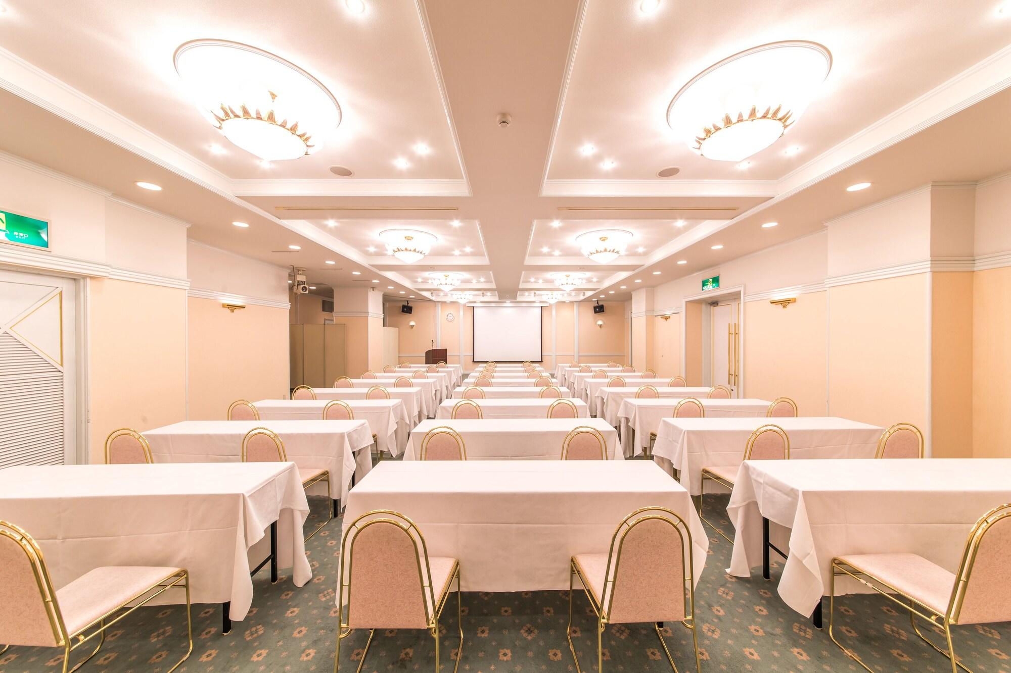 Conferences