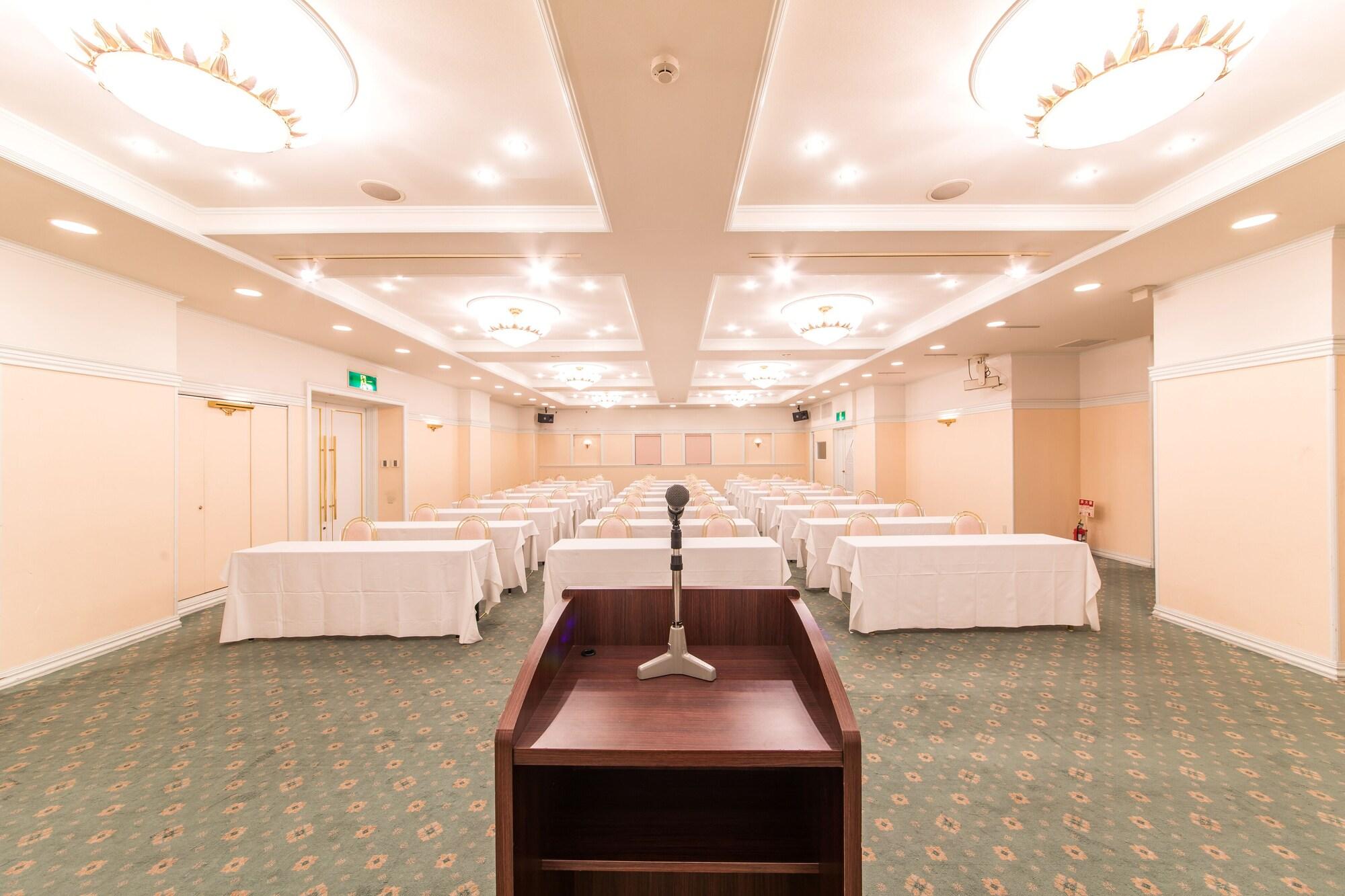 Conferences