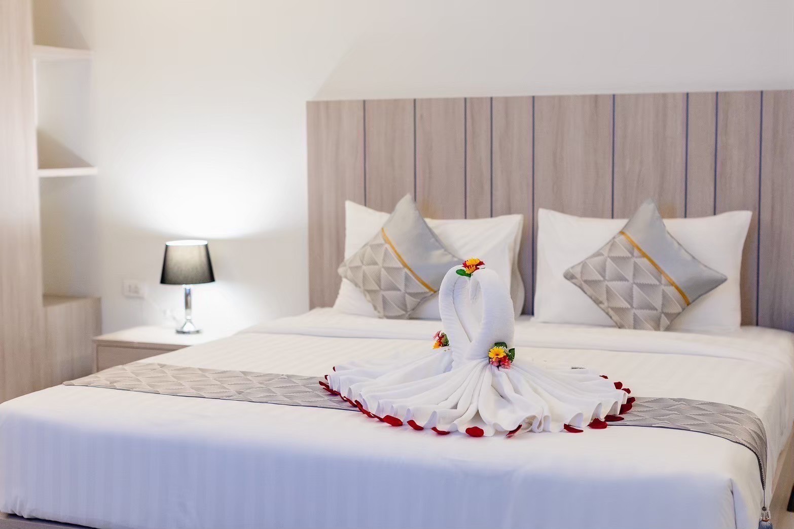 Family Room Standard