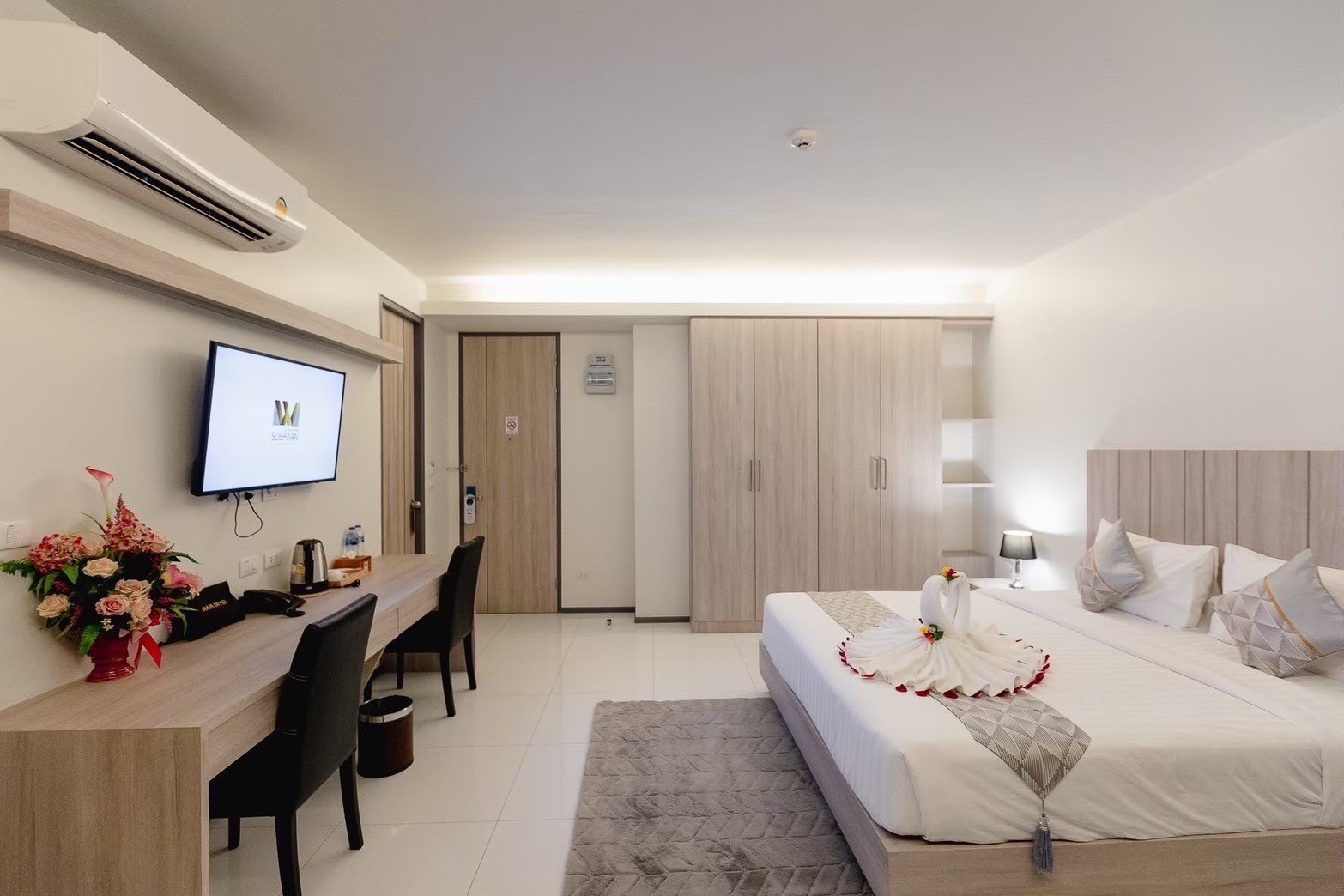 Family Room Standard