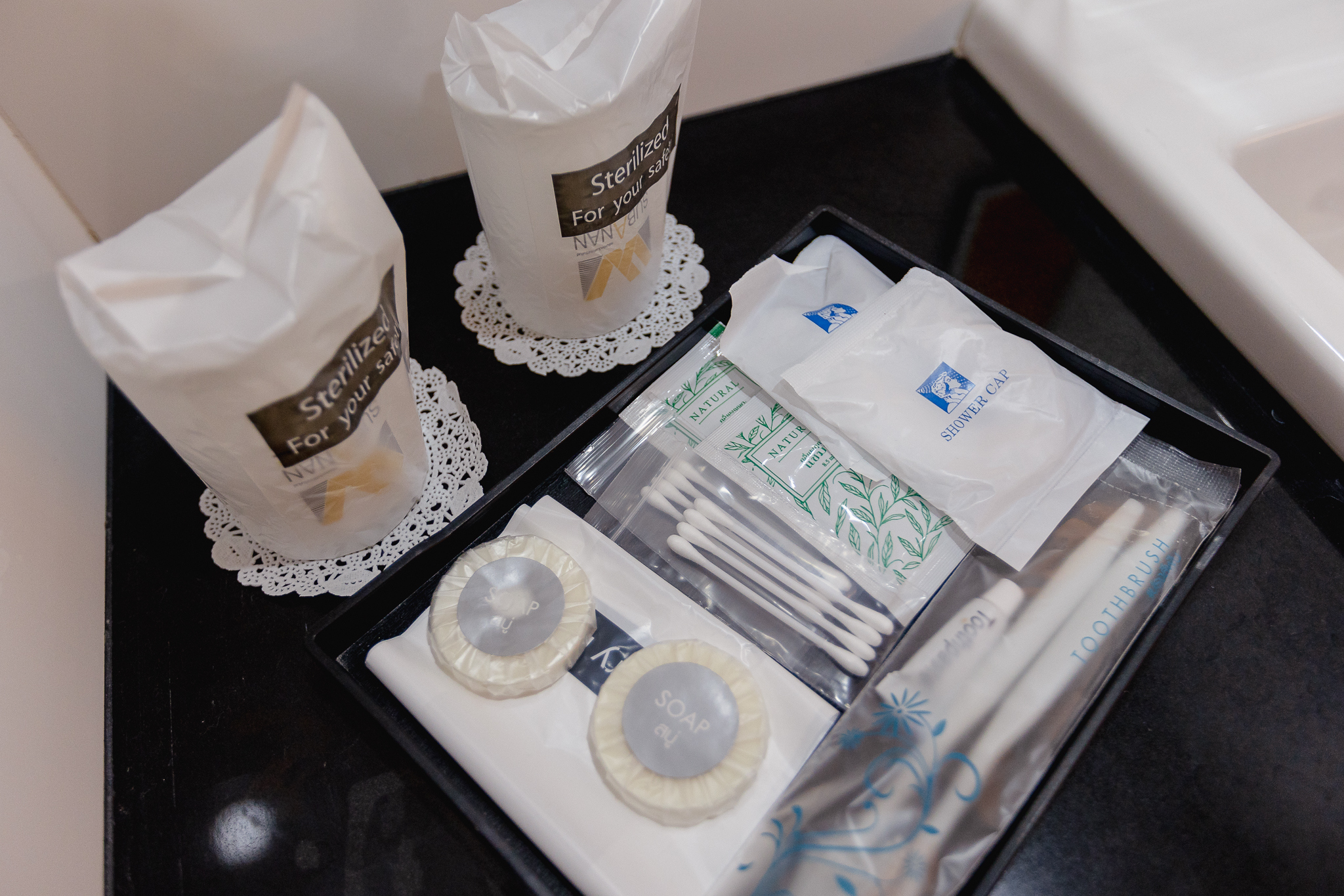 Triple Deluxe with Balcony