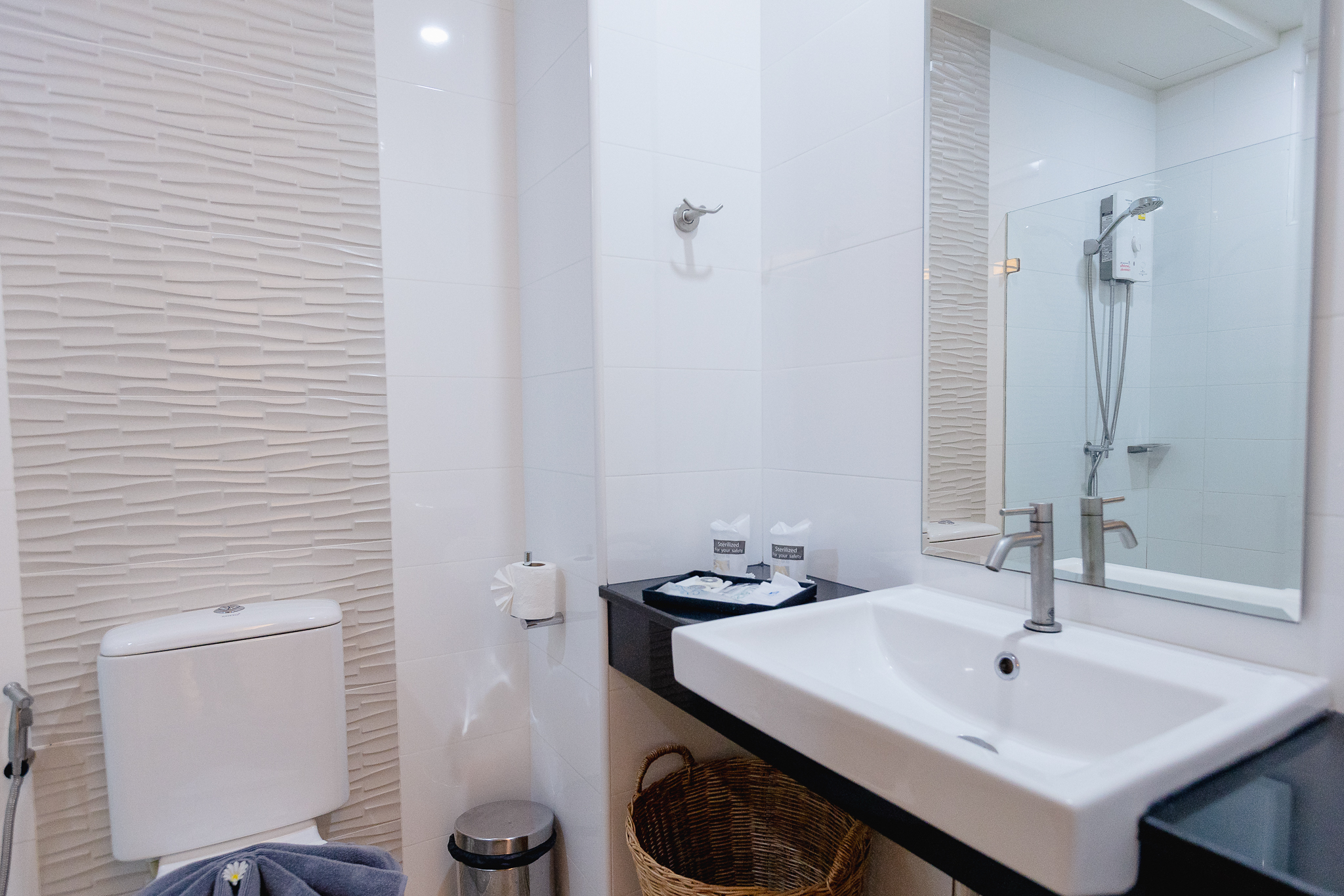 Studio Superior King Bed