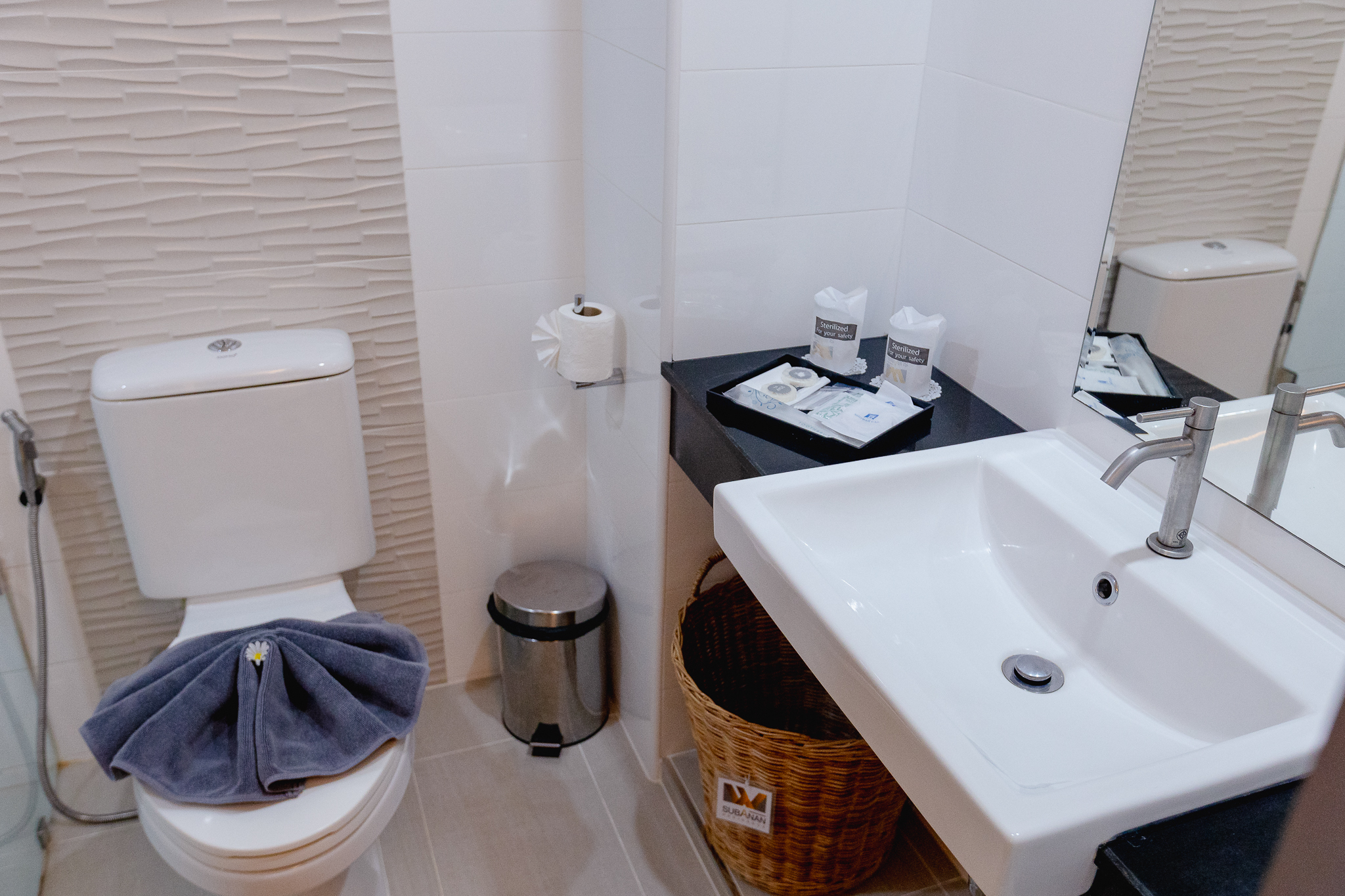 Studio Superior King Bed