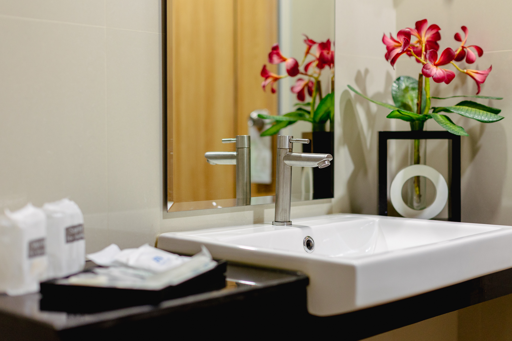 Studio Superior King Bed