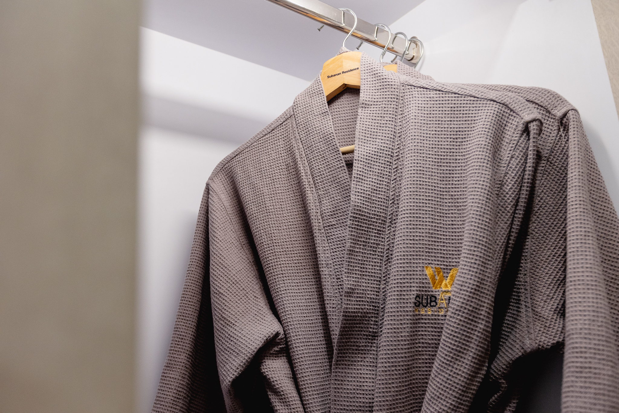 Triple King Size Bed