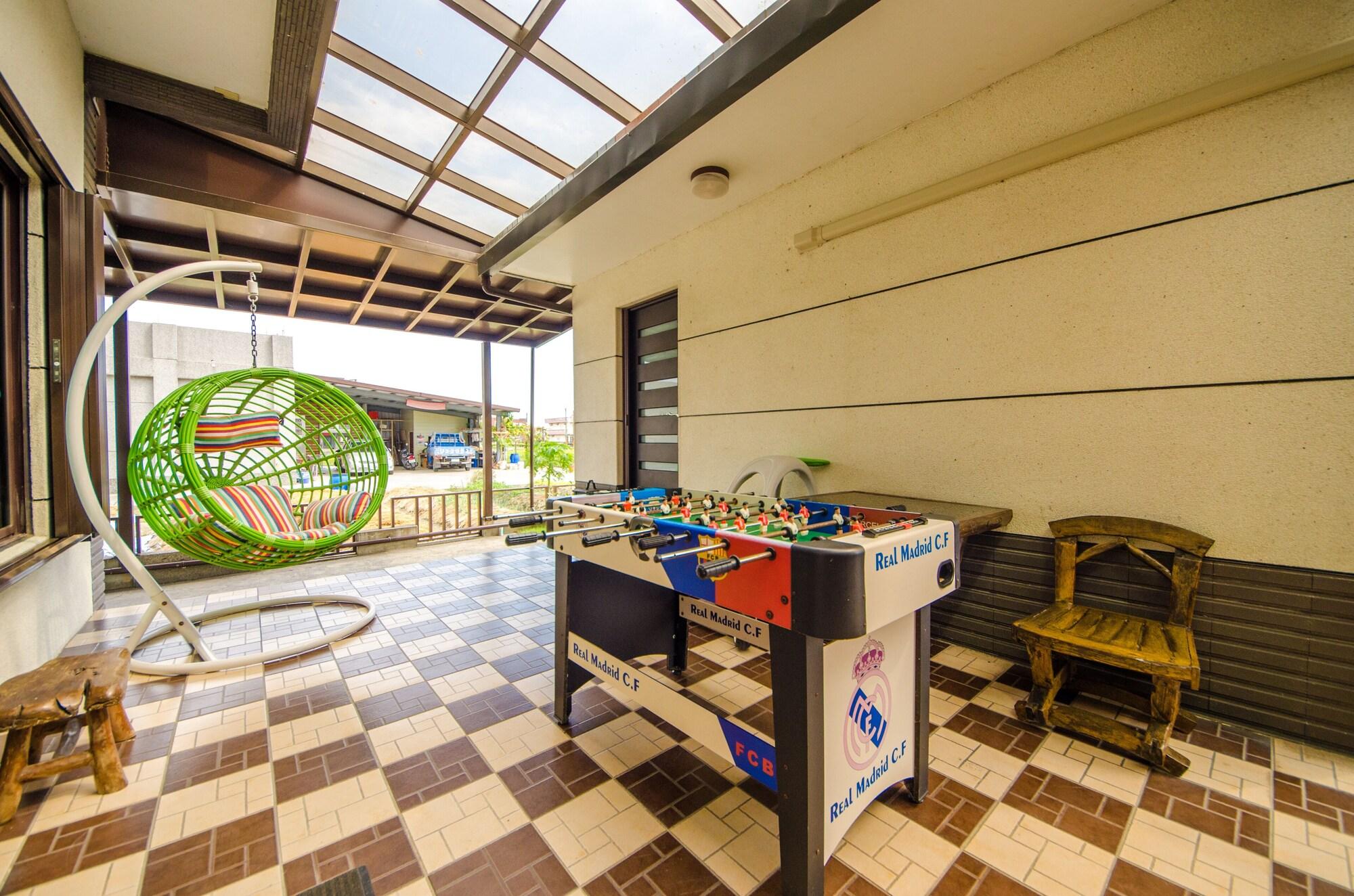 Sports and Entertainment