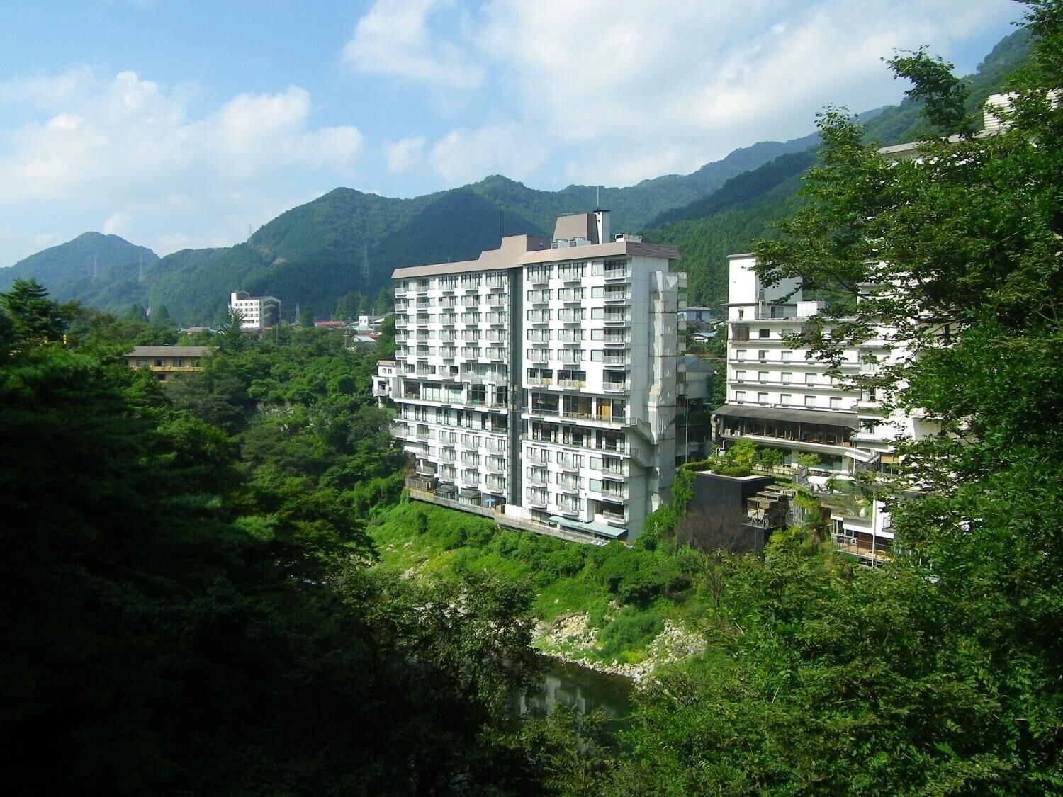 General View