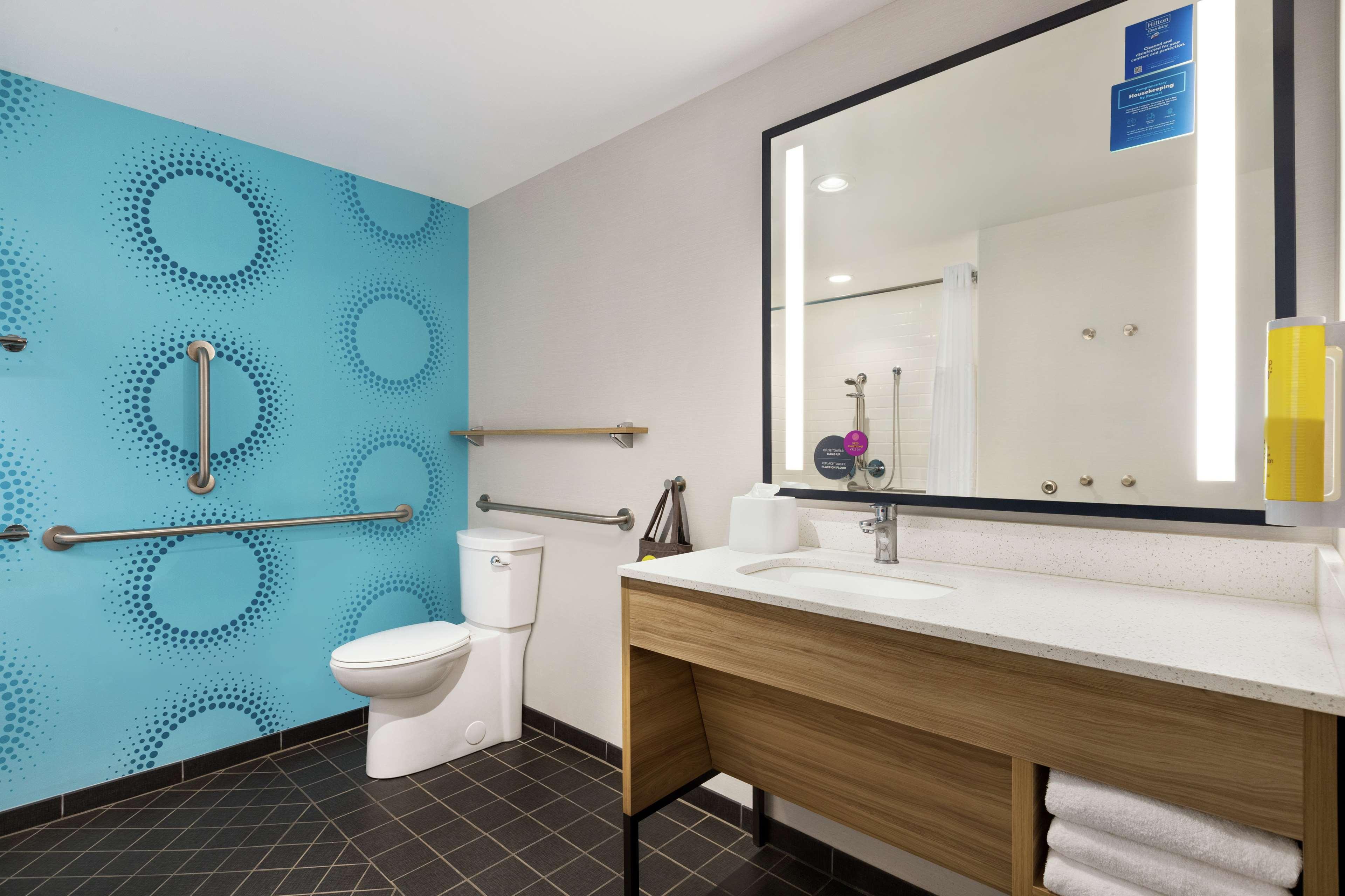 Double Two Queen Beds